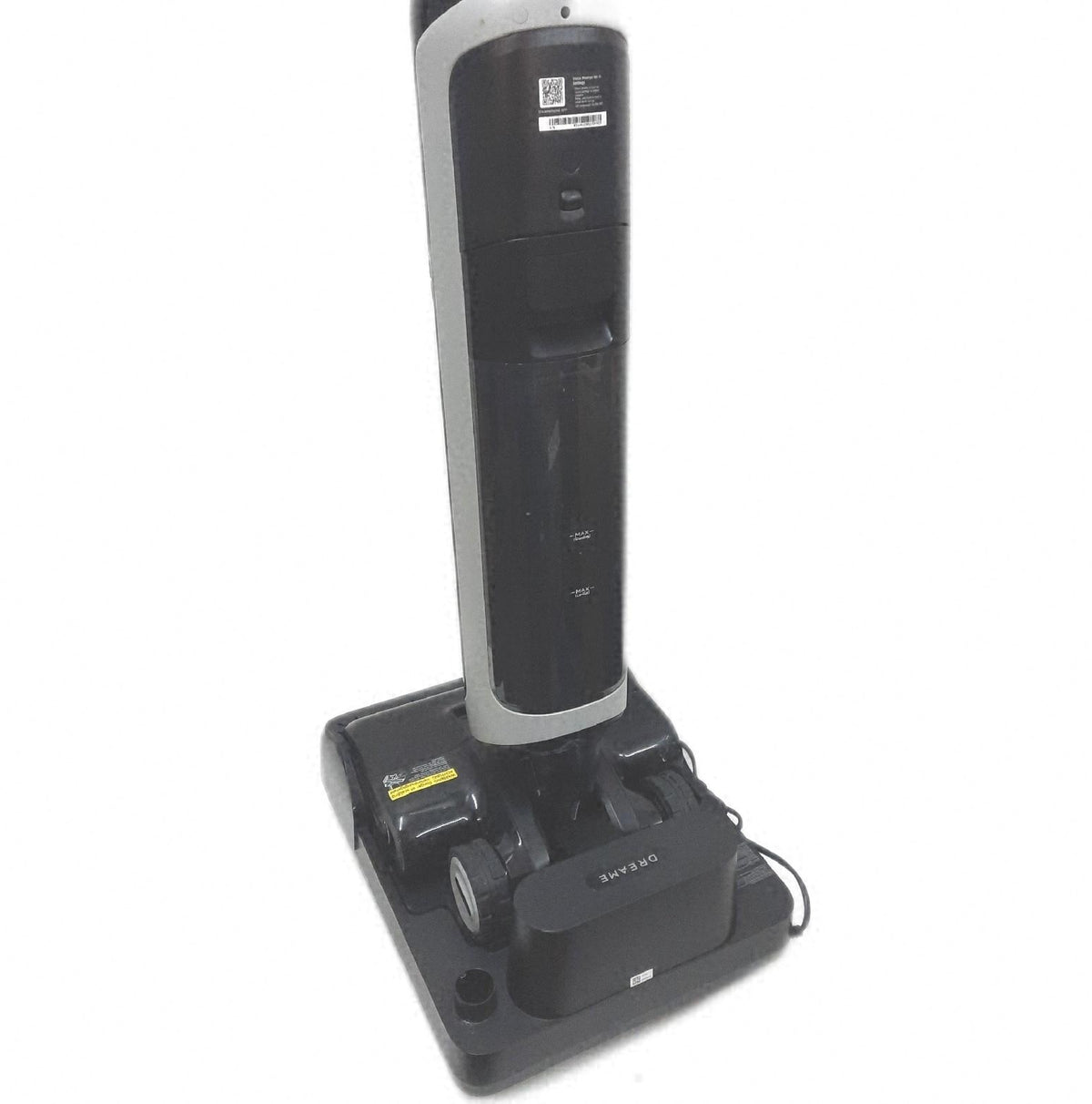 DREAME H15 Pro Heat Staubsauger Waschmaschine Bodenreinigung bei 85 Â°C Arm Cyli
