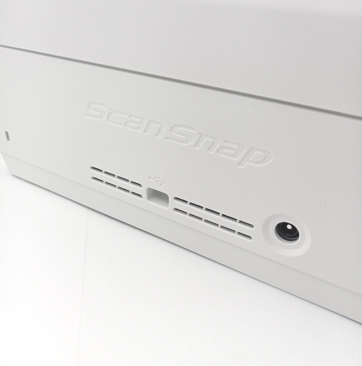 Ricoh Scanner Dokumentenscanner Bürogeräte SCANSNAP IX2500 schnelles Scannen Duplex