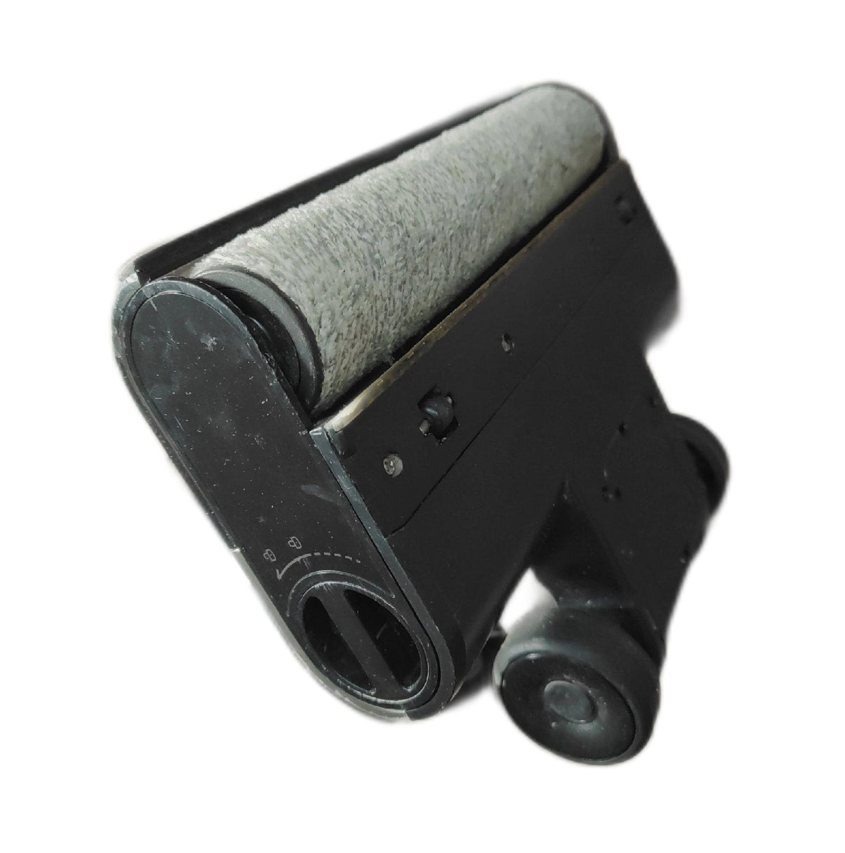 EUREKA Rapidwash NEW430 Nass Trockensauger kabellos Defekt geht aus Gebrauch