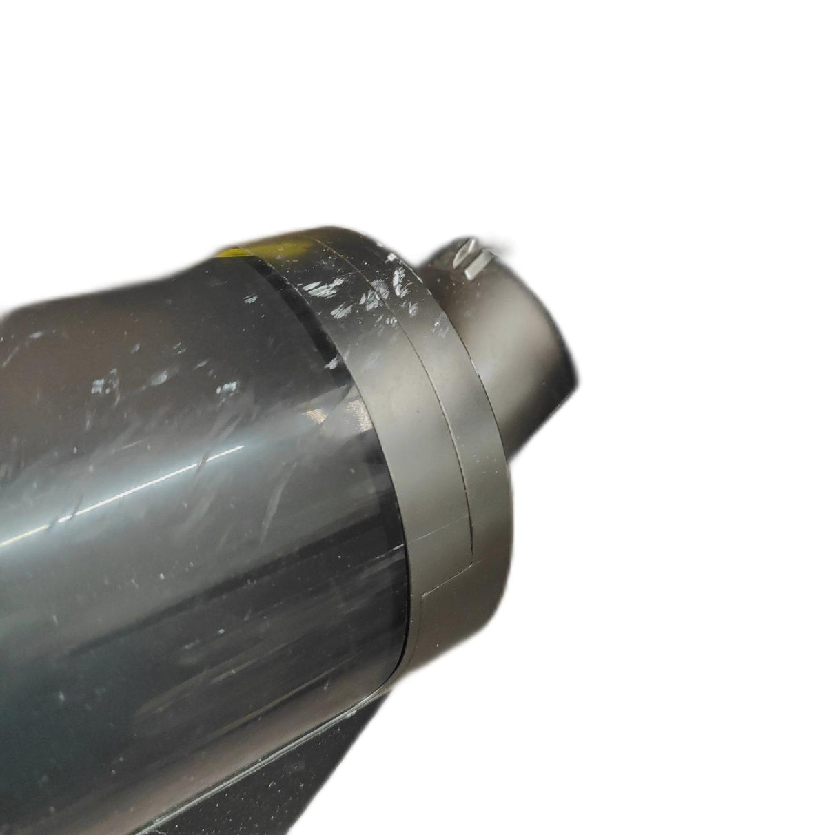 EUREKA Rapidwash NEW430 Nass Trockensauger kabellos Defekt geht aus Gebrauch