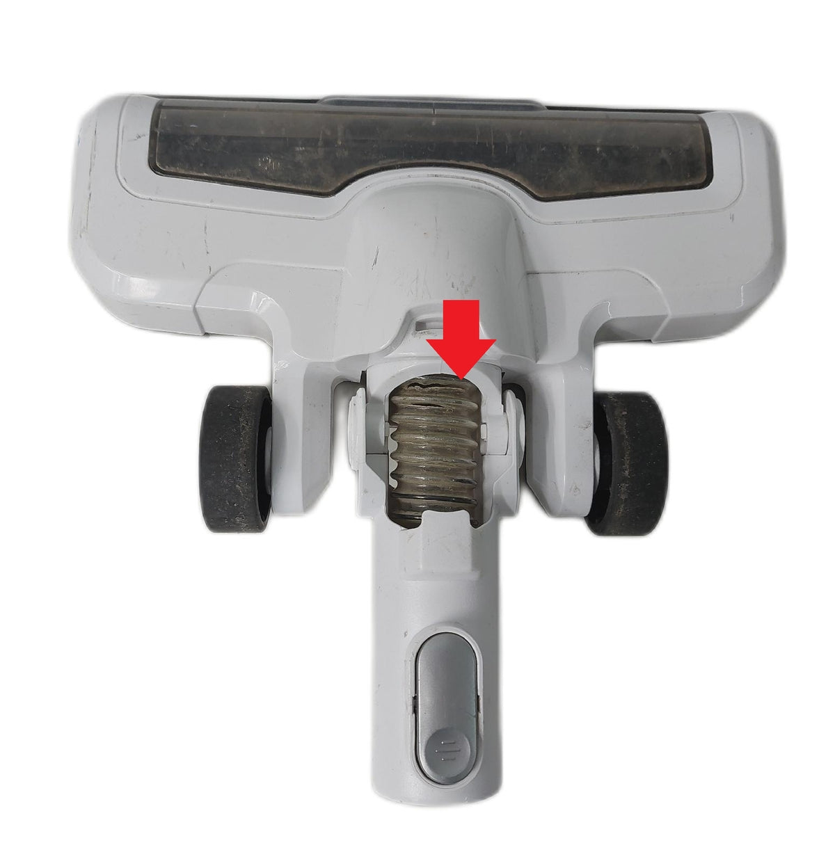 Amazon Basics Akkustaubsauger 2 in 1 Gerät BLDC Motor 350 W Def