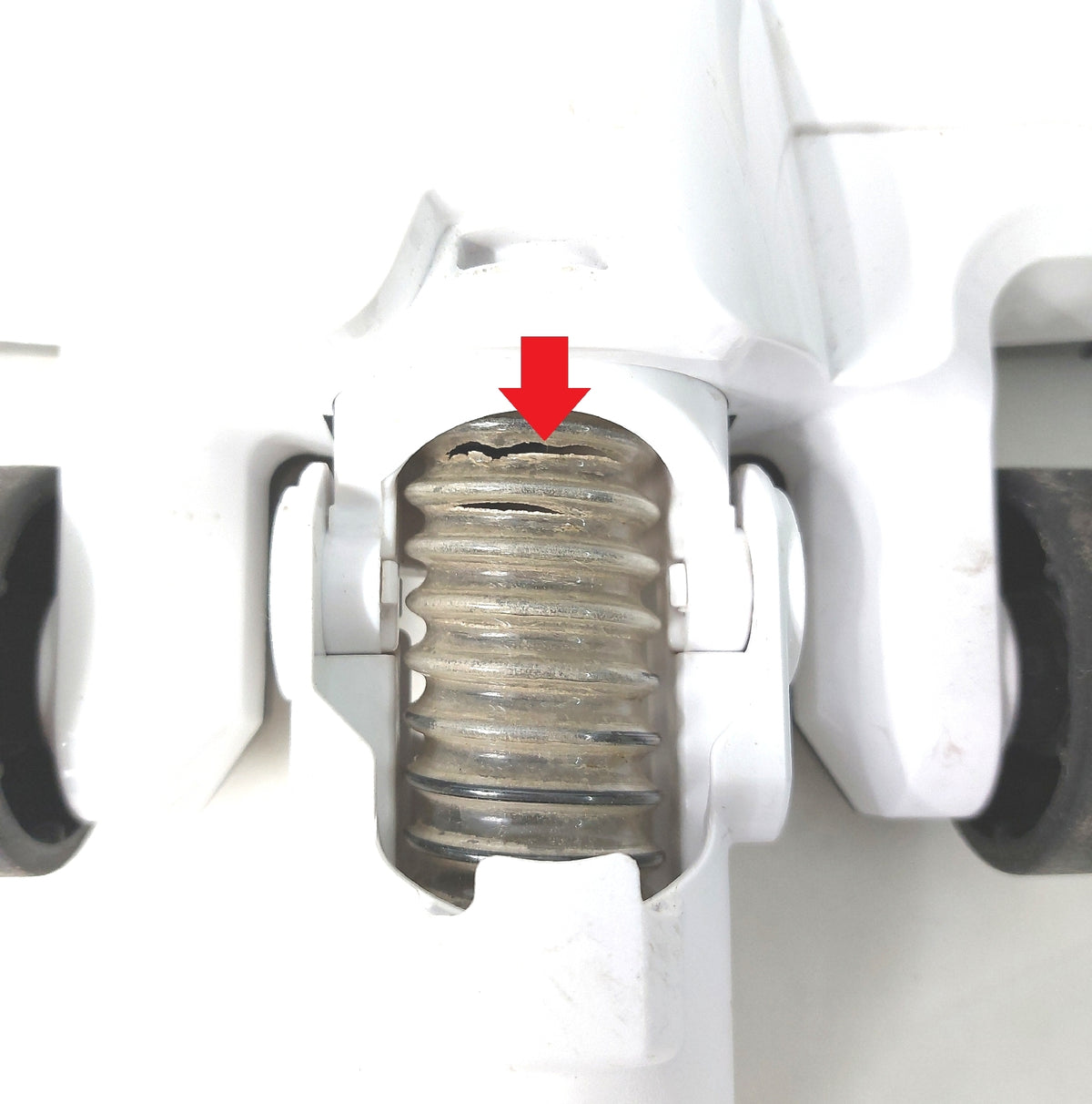 Amazon Basics Akkustaubsauger 2 in 1 Gerät BLDC Motor 350 W Def