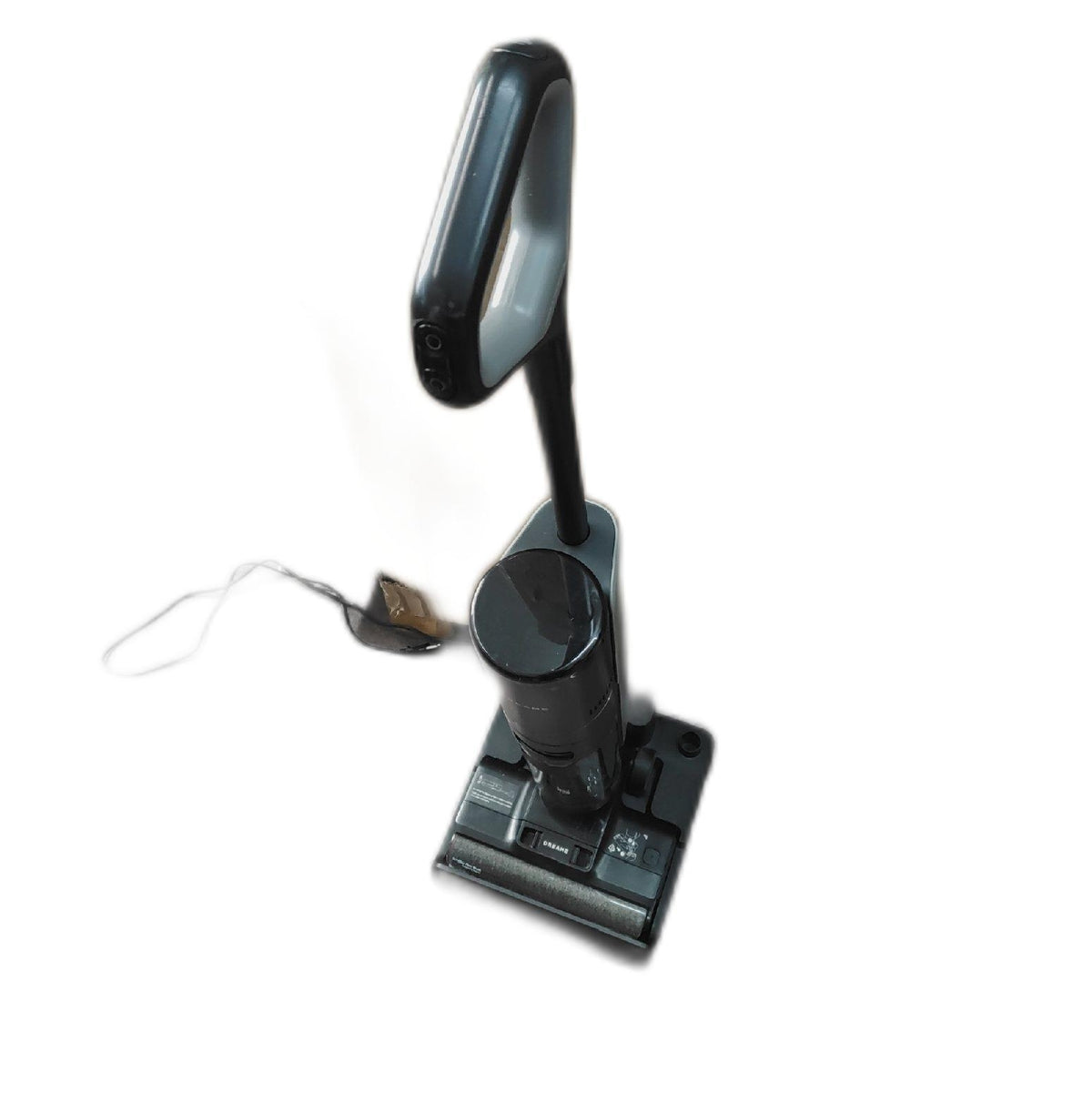 Dreame Nass Trockensauger Haushalt H12 Pro Ultra Bürstenreinigung 60