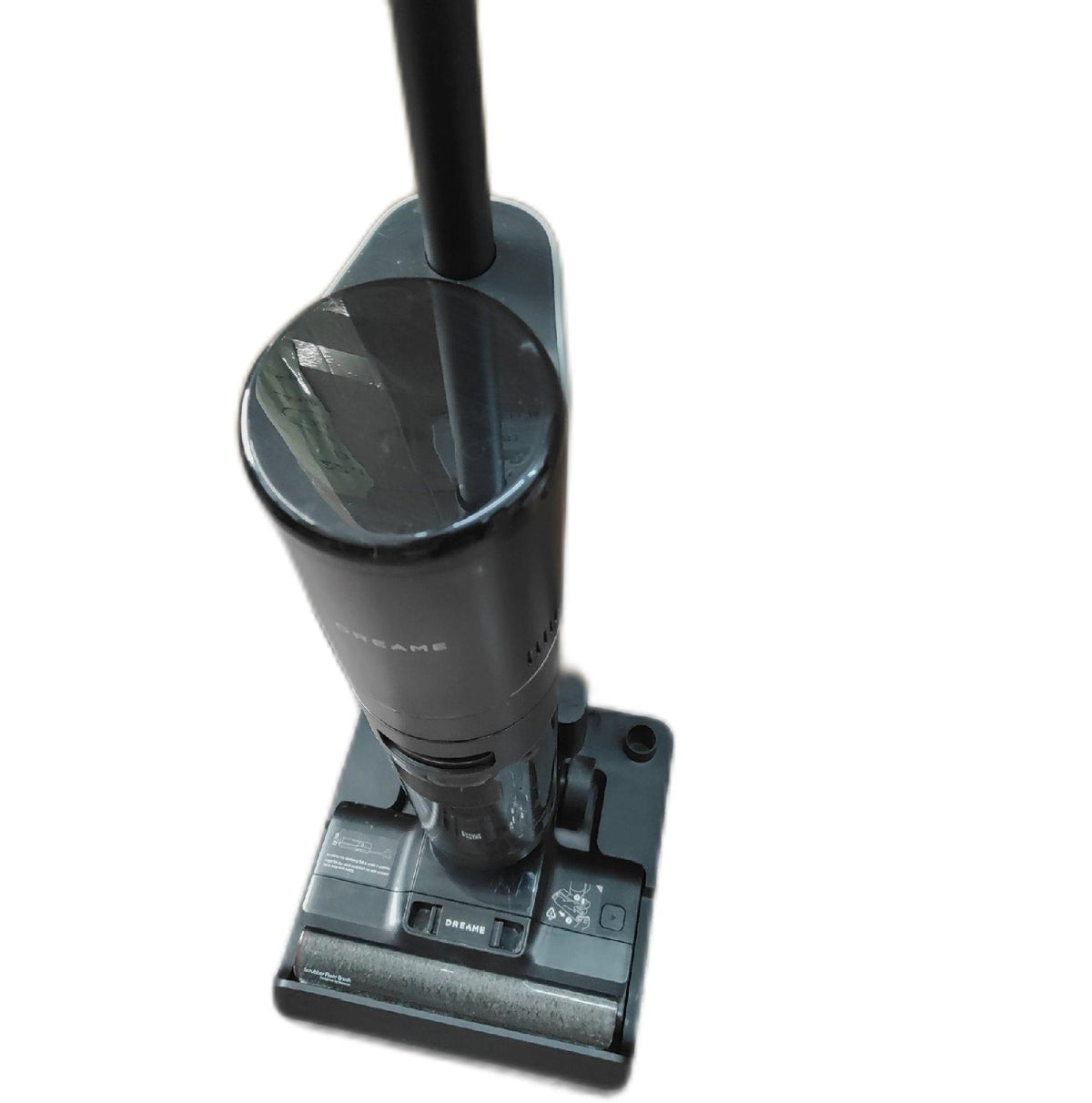 Dreame Nass Trockensauger Haushalt H12 Pro Ultra Bürstenreinigung 60