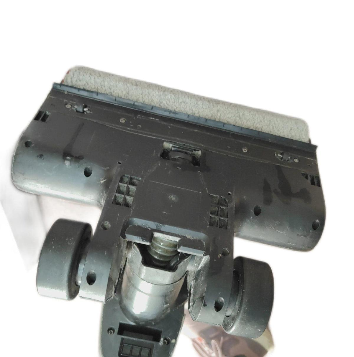 Dreame Nass Trockensauger Haushalt H12 Pro Ultra Bürstenreinigung 60