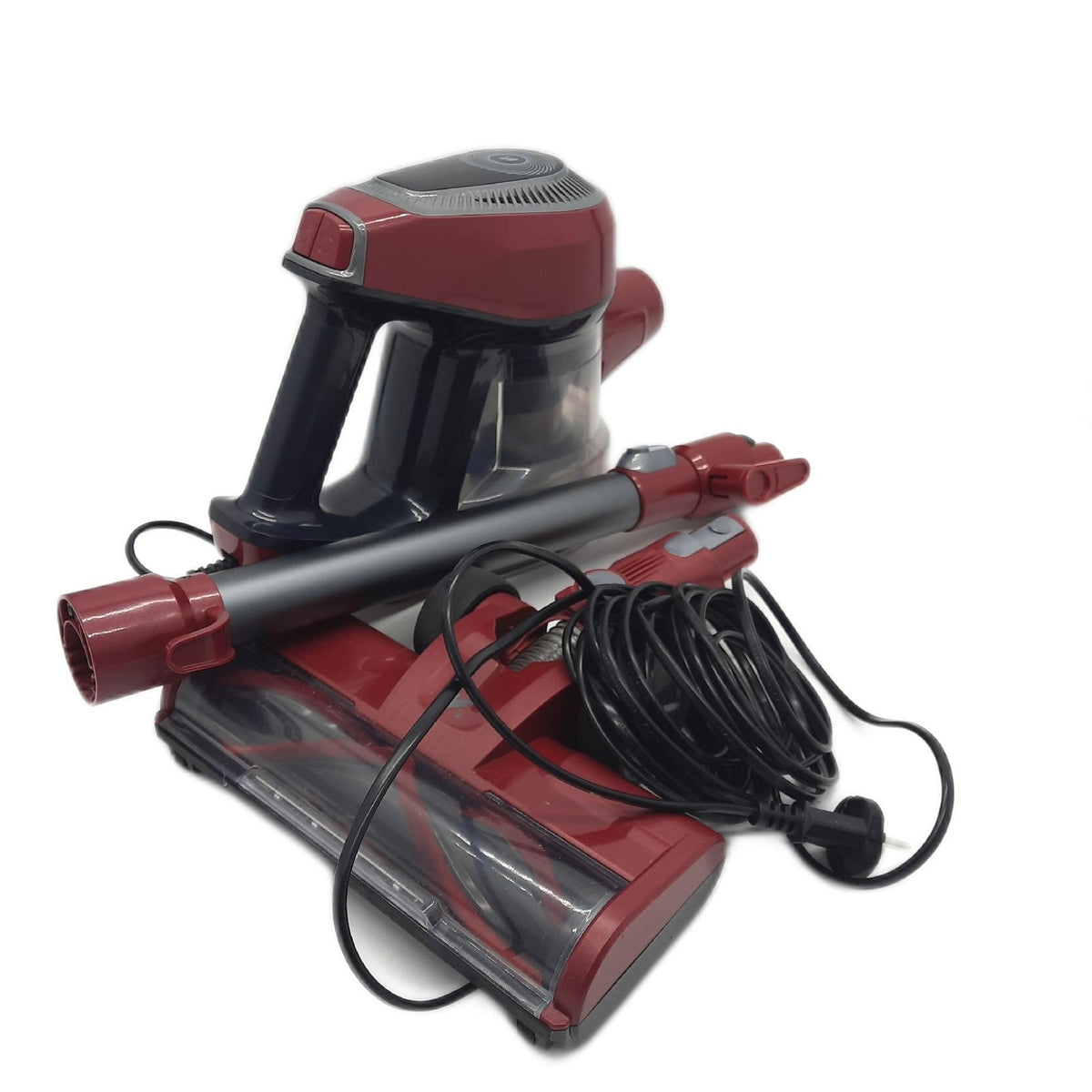 Vexilar C8 6 in 1 Staubsauger 60KPa Staubsauger Kabel 600W Vacuum Clean - Defekt