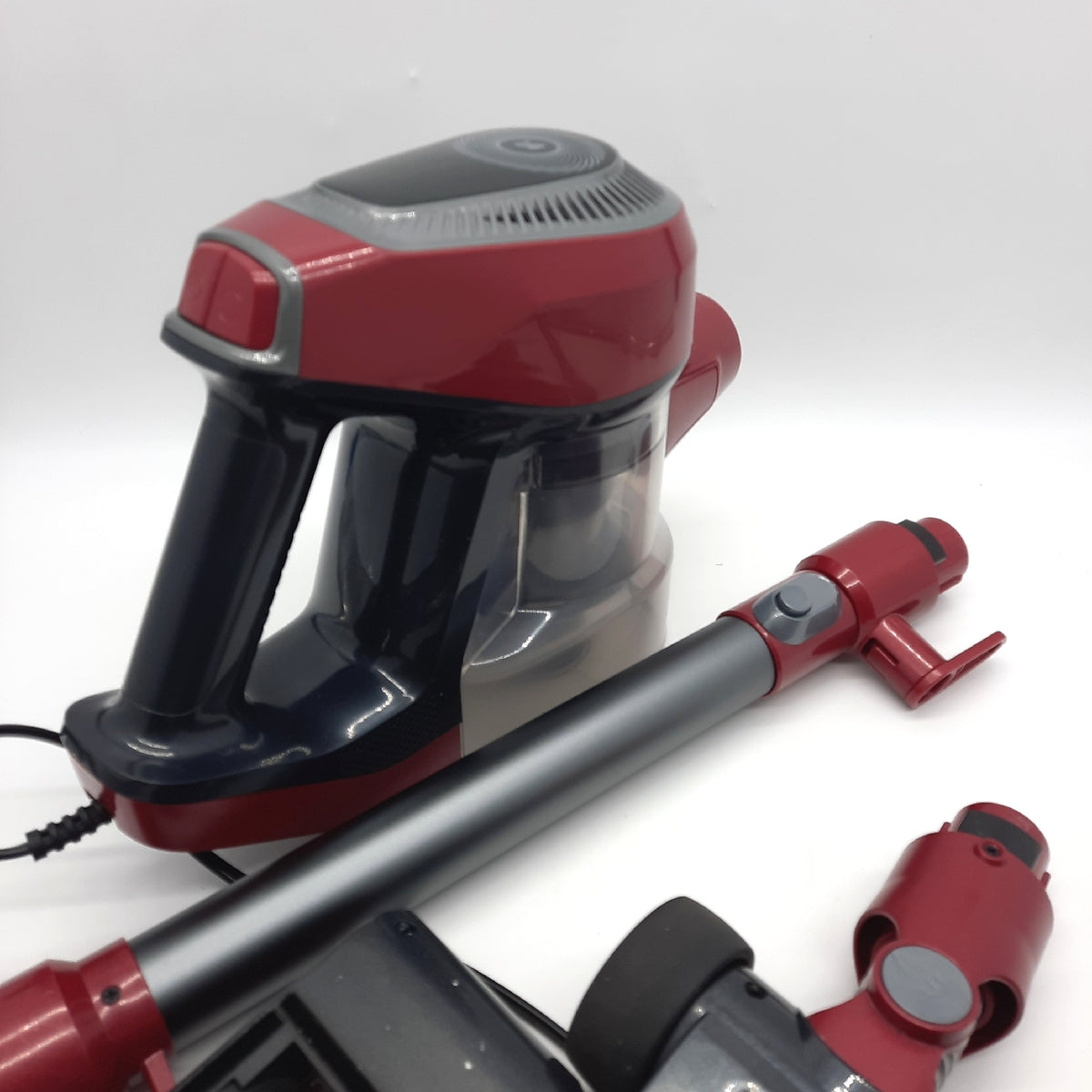 Vexilar C8 6 in 1 Staubsauger 60KPa Staubsauger Kabel 600W Vacuum Clean - Defekt