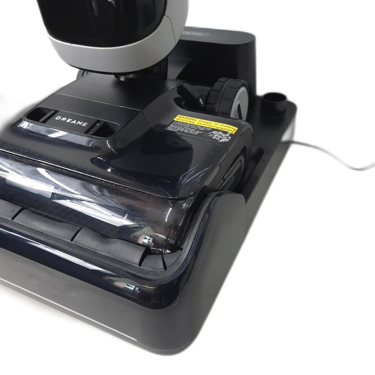 Dreame Staubsauger Bodenreinigung H15 Pro Wärmefunktion hohe Leistung effiziente Reinigung