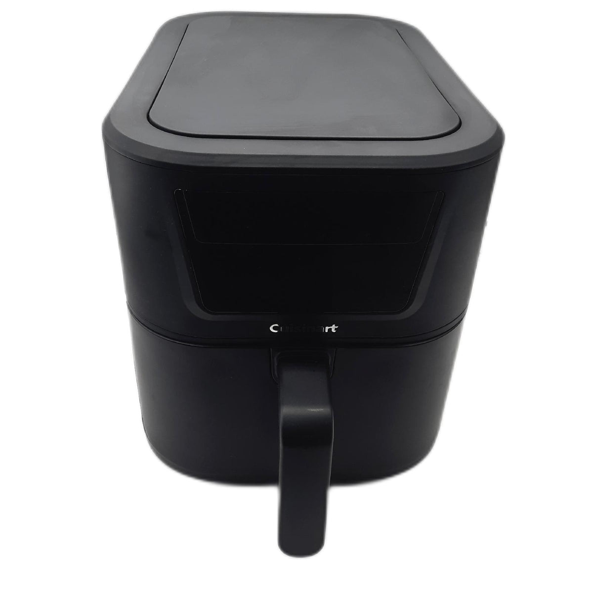 Cuisinart Heissluftfritteuse Küchengeräte Compact Max Gesundes Ko
