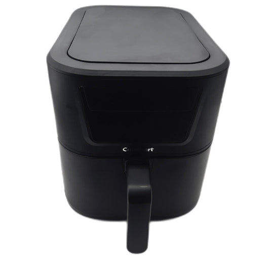 Cuisinart Heissluftfritteuse Küchengeräte Compact Max Gesundes Ko