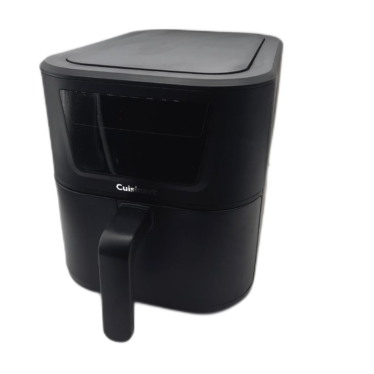Cuisinart Heissluftfritteuse Küchengeräte Compact Max Gesundes Ko