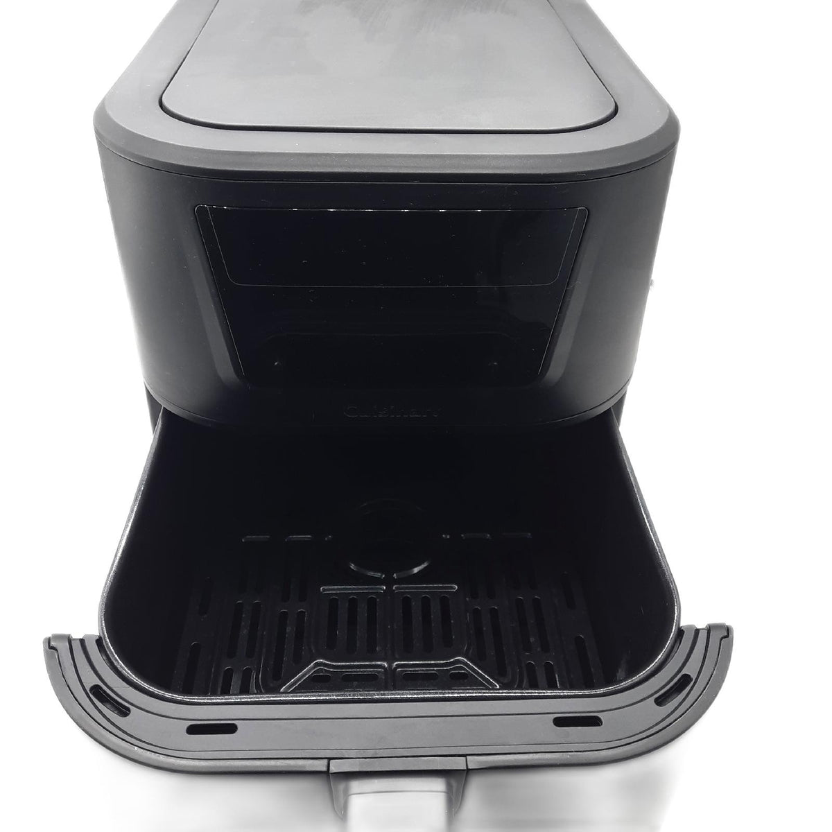Cuisinart Heissluftfritteuse Küchengeräte Compact Max Gesundes Ko