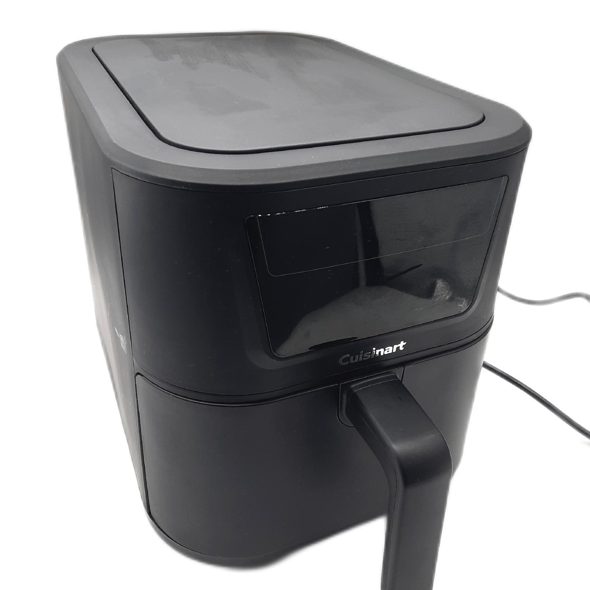 Cuisinart Heissluftfritteuse Küchengeräte Compact Max Gesundes Ko