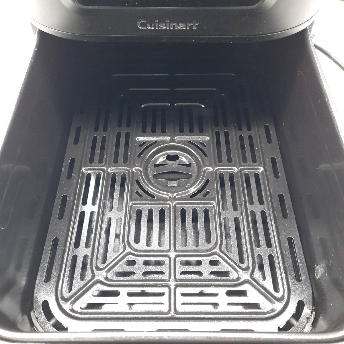 Cuisinart Heissluftfritteuse Küchengeräte Compact Max Gesundes Ko