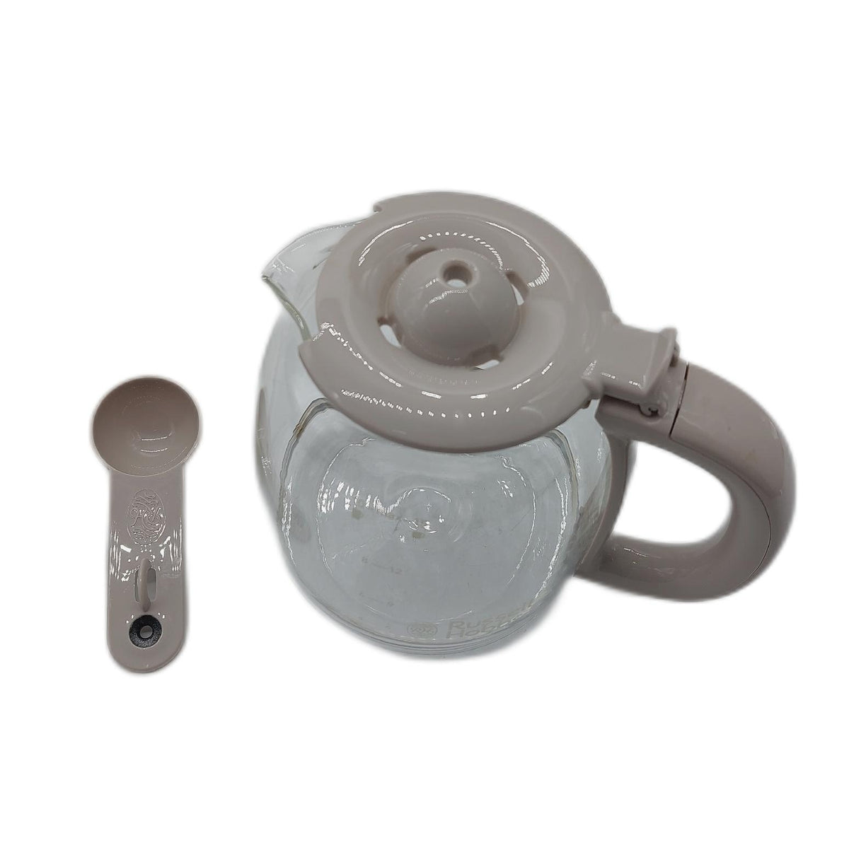 Russell Hobbs Filterkaffeemaschine Küchengeräte Bront Stone Temperaturregelung