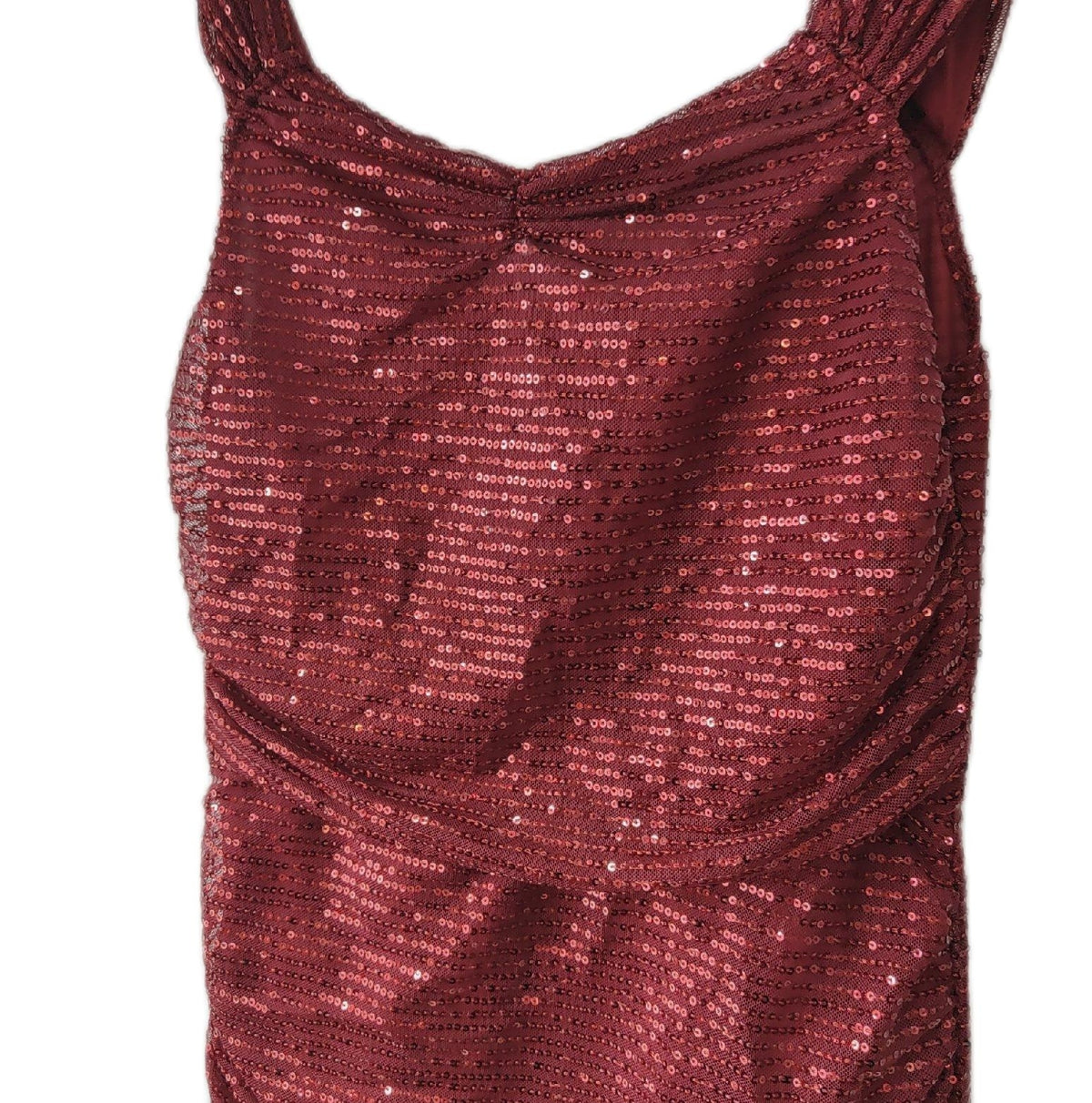Charmantes Kleid Damen V Ausschnitt Elegant Schlitzen Party Damenmode Gr S