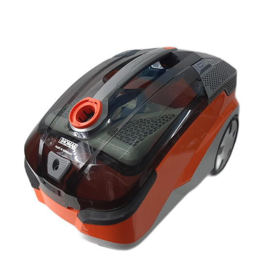 Thomas Pet and Family Aqua+ Staub- Waschsauger Spezialsauger Bod - Unvollständig