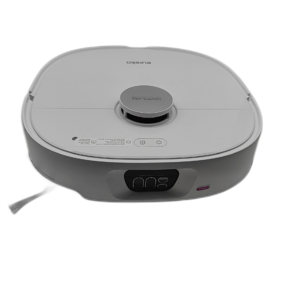Eureka Roboterstaubsauger Haushaltsgeräte J15 Max Ultra Saugkraft Staubs