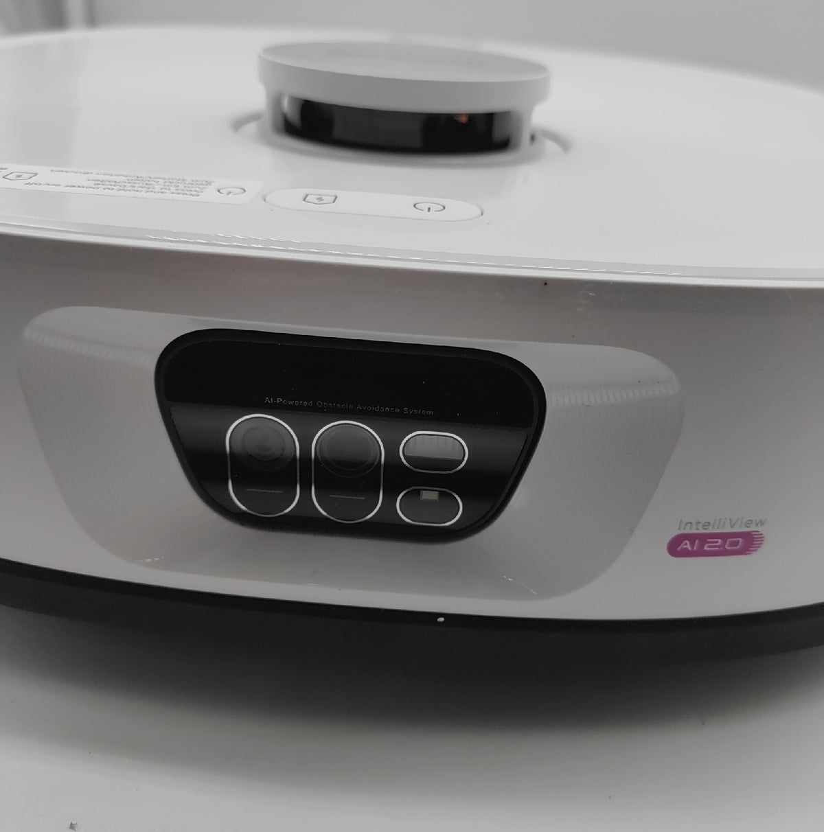 Eureka Roboterstaubsauger Haushaltsgeräte J15 Max Ultra Saugkraft Staubs