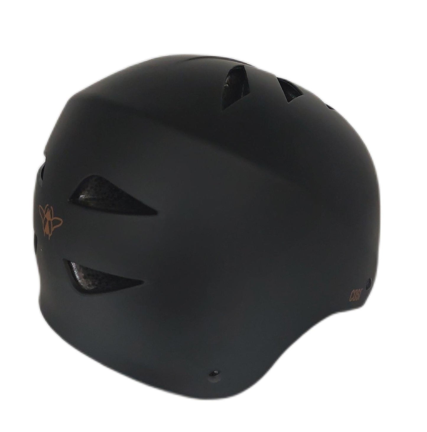 Casr Fahrradhelm Mobilitätshelm Helm Classic für Fahrräder und Roller Sicherheitsschutz