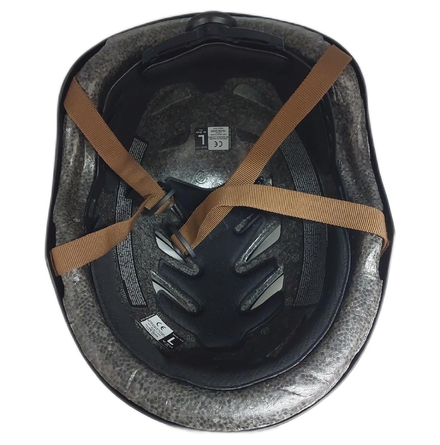 Casr Fahrradhelm Mobilitätshelm Helm Classic für Fahrräder und Roller Sicherheitsschutz