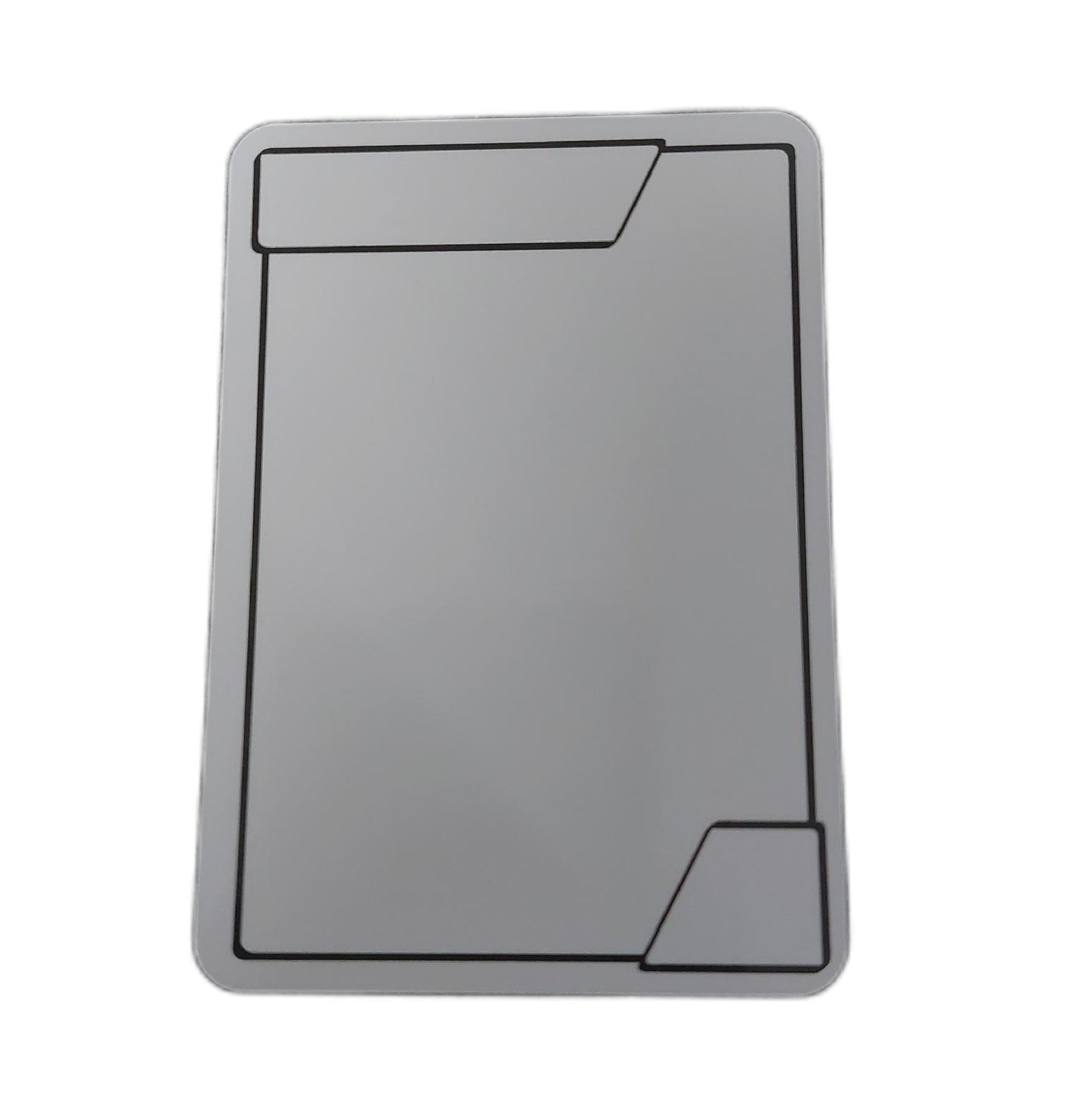Ultimate Guard Token Aufbewahrung Sammelkarten Multi Tokens Mehrfarbig 63 x 88 mm