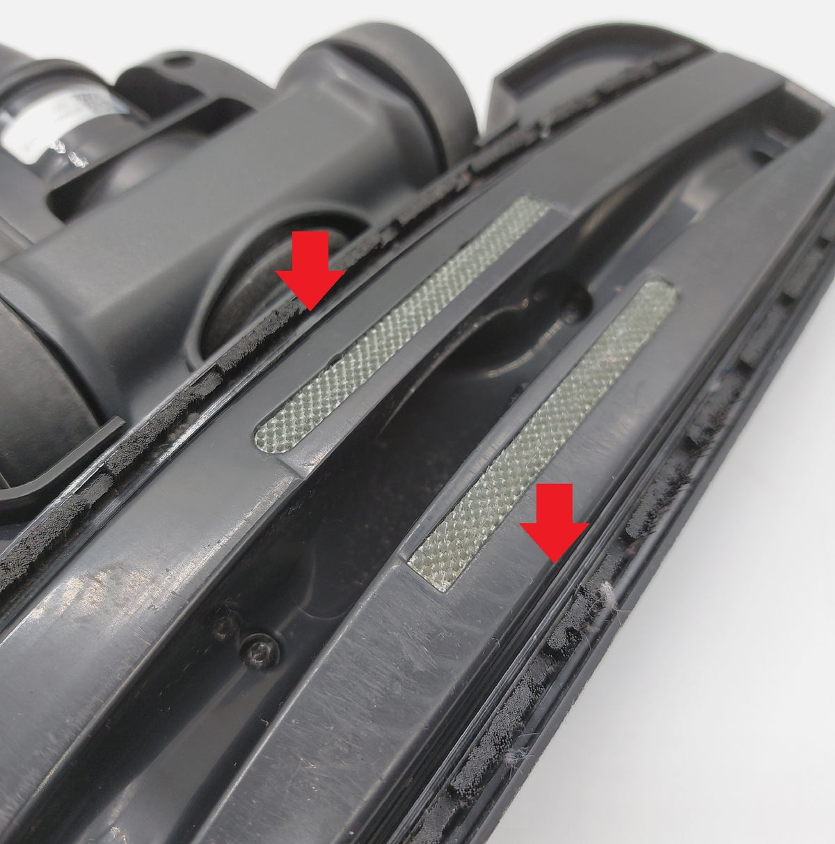 AEG VX9 2 Staubsauger Kabel Bodensauger Defekt Schwache Sau