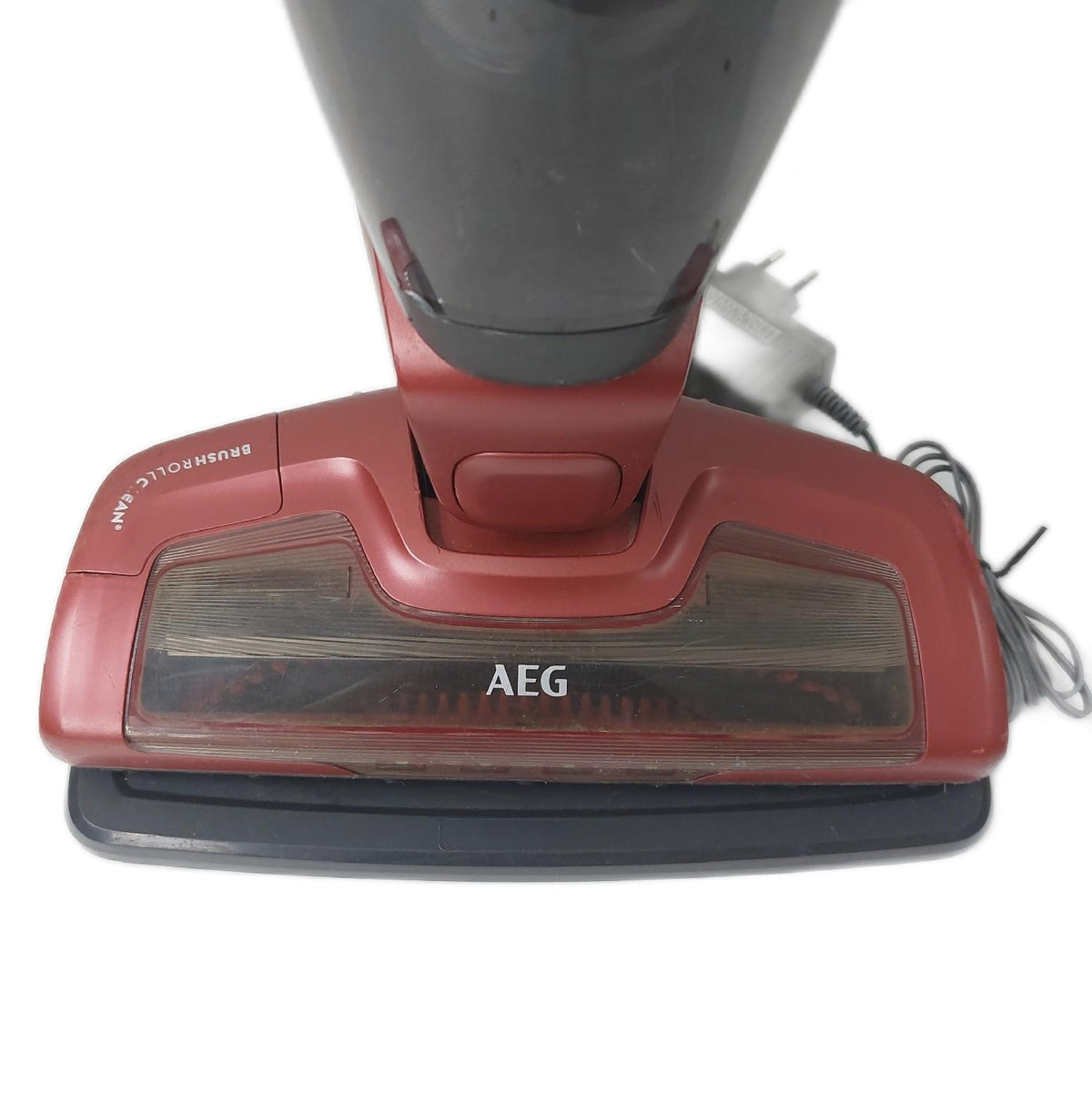 AEG Ergorapido CX7 2 45AN Akku Staubsauger Defekt