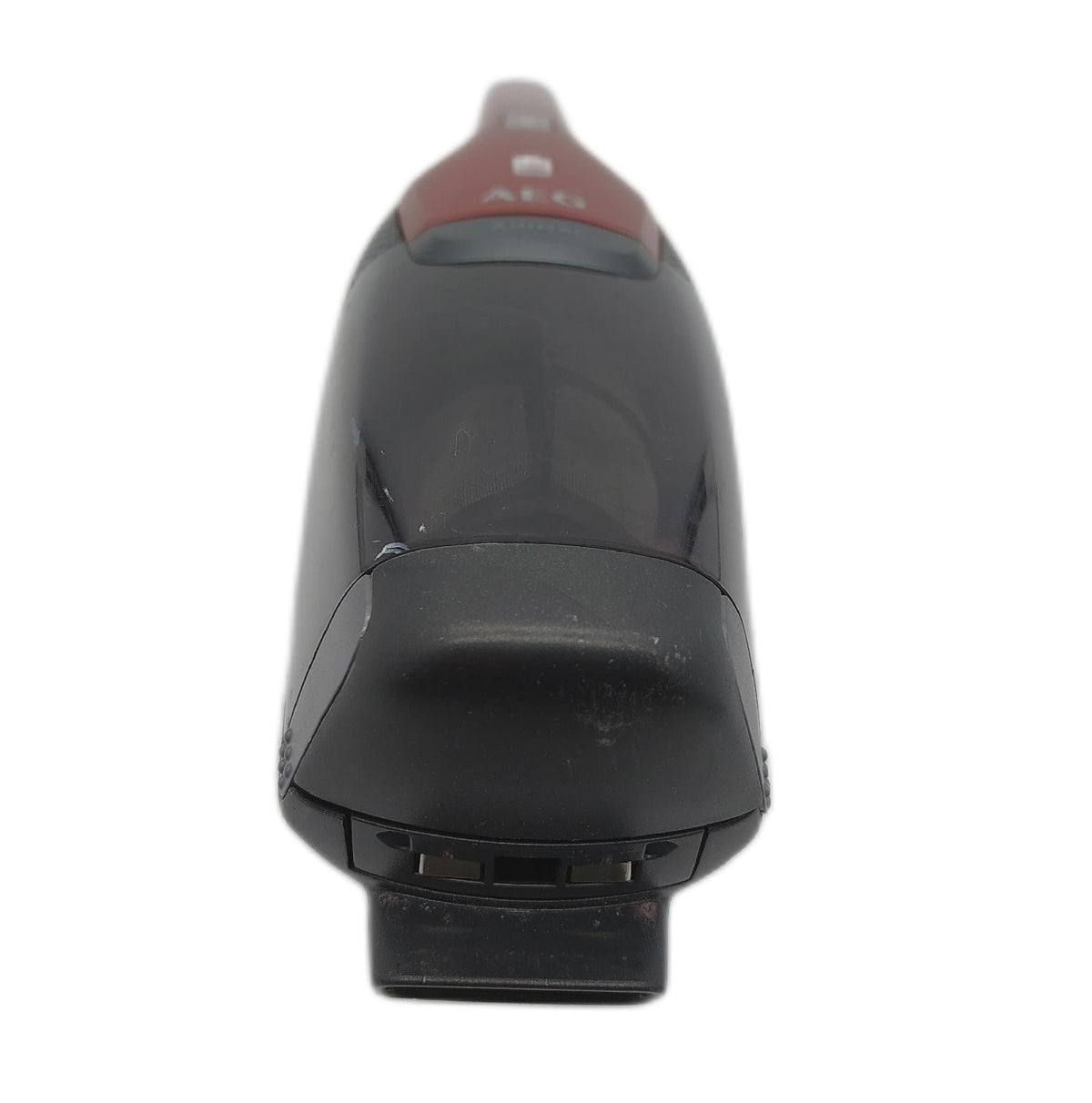 AEG Ergorapido CX7 2 45AN Akku Staubsauger Defekt