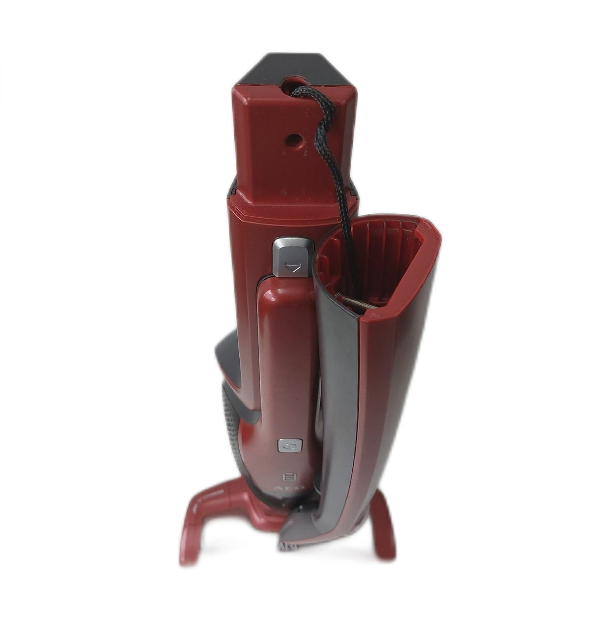 AEG Ergorapido CX7 2 45AN Akku Staubsauger Defekt
