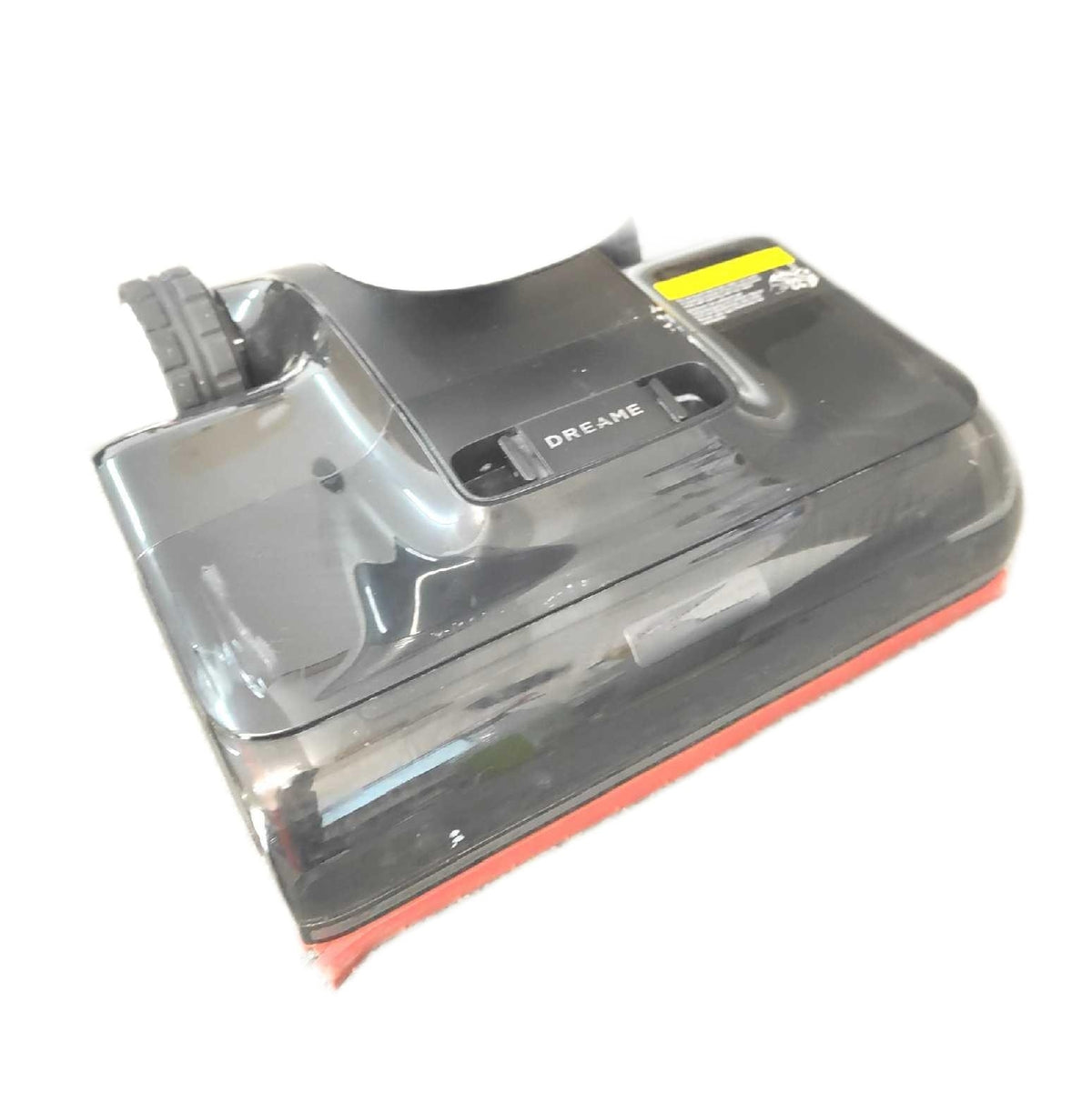 Dreame H15 Pro Heat Staubsauger Waschmaschine Bodenreinigung Gebrauchsspuren Gummilippe beschädigt