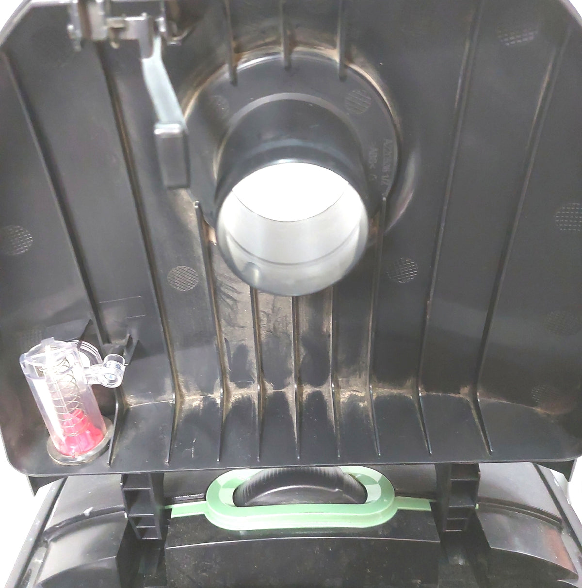 AEG CLEAN 6000 AB61C1OKO OKO Staubsauger ohne Z