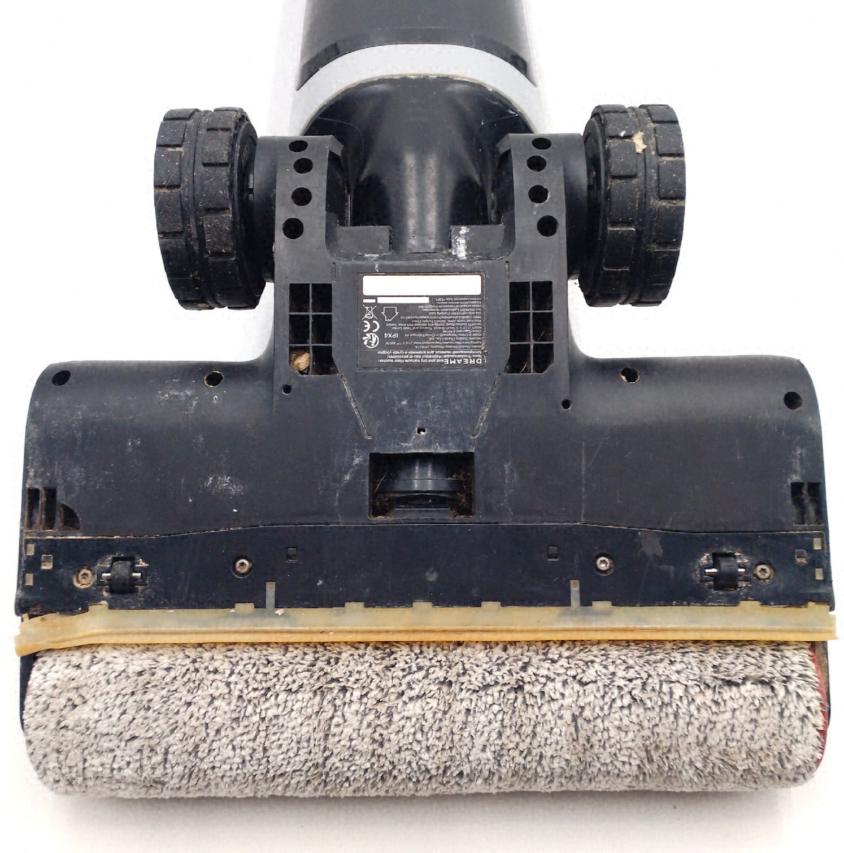Dreame H14 Pro Nass Trockensauger 180 Grad Lie Flat 60 Grad