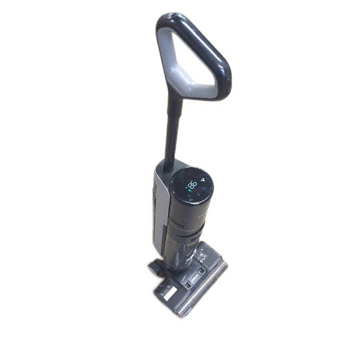 Dreame H12 Pro Ultra Nass Trockensauger defekt kein Wasserdurchlauf