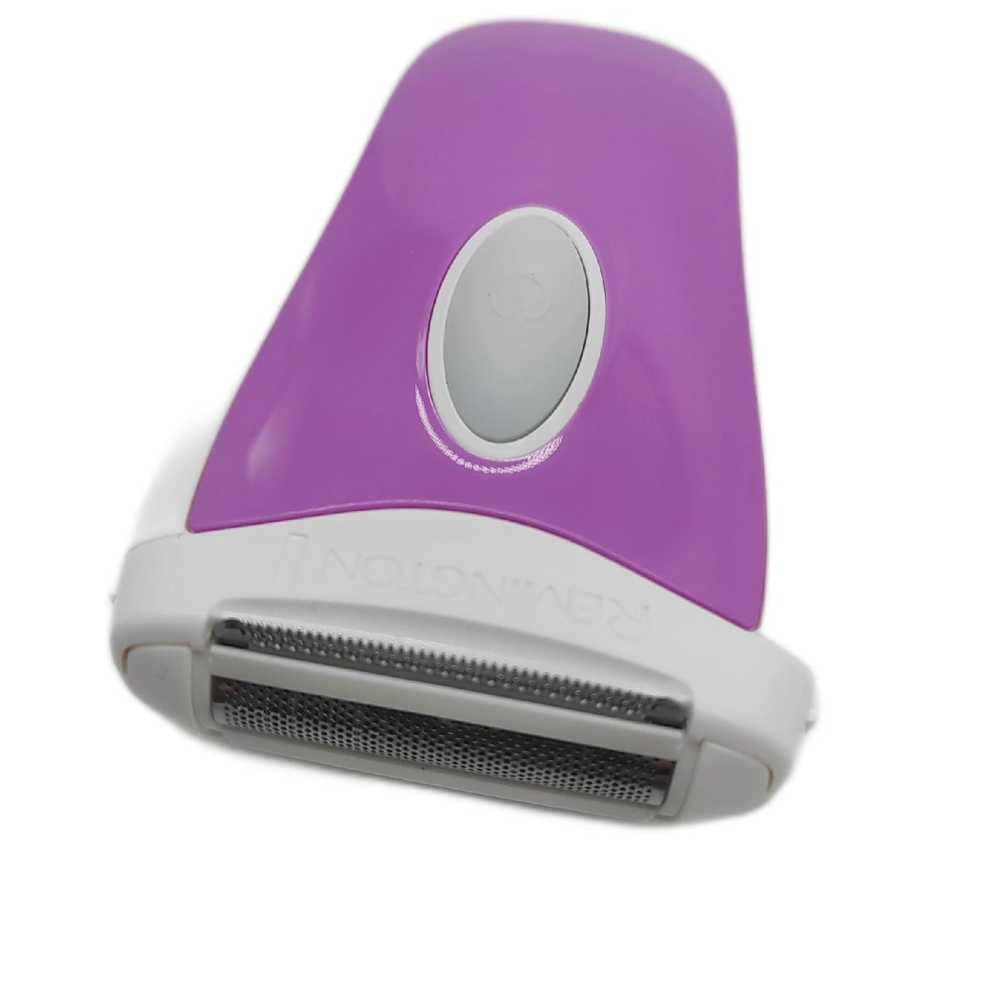 Remington Damenrasierer Rasierer Körperpflege Compact smooth silky WSF4810 präzision glatt