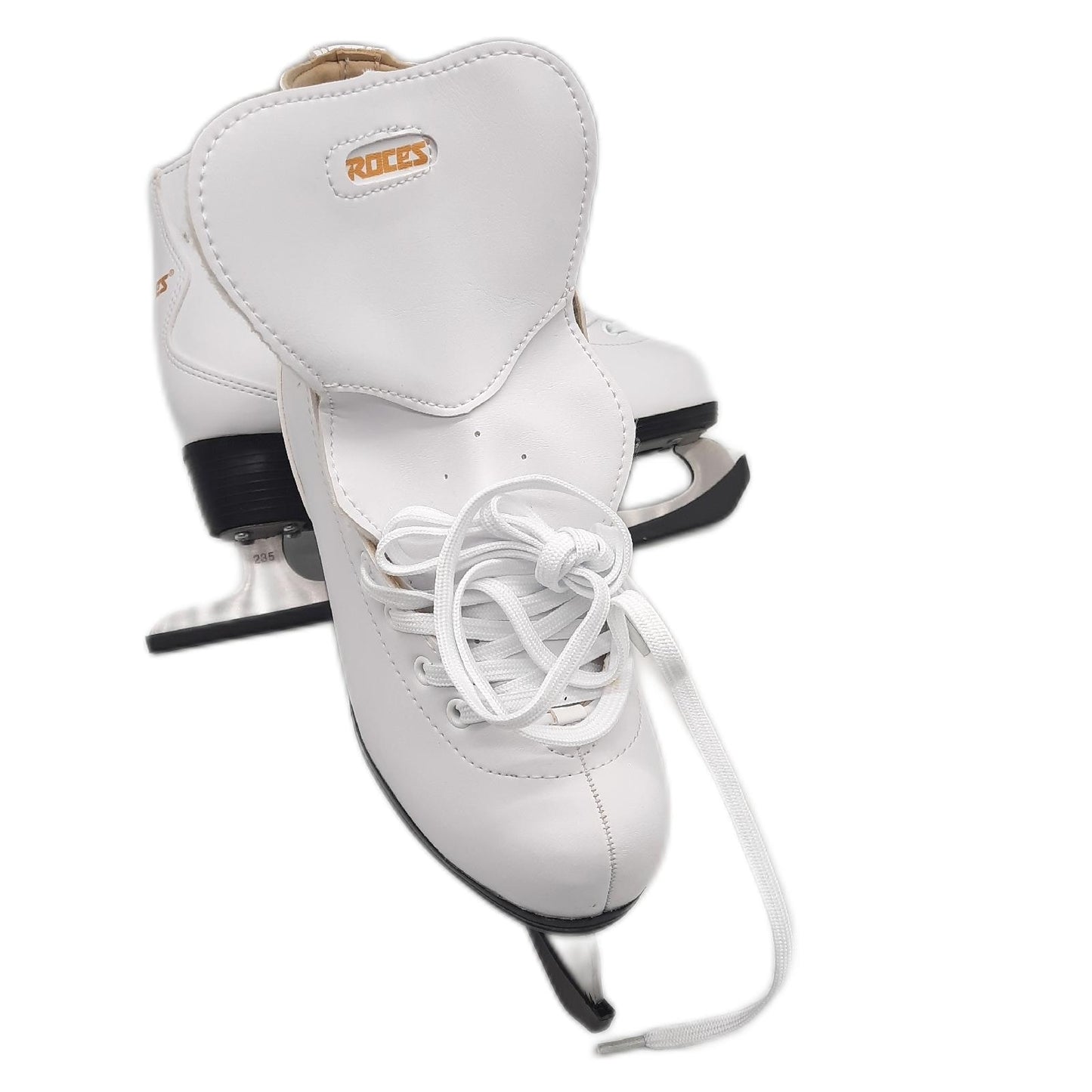 Roces Schlittschuhe Damen Schlittschuhe Freizeitspaß Paradise Lama Street Beweglichkeit Sport
