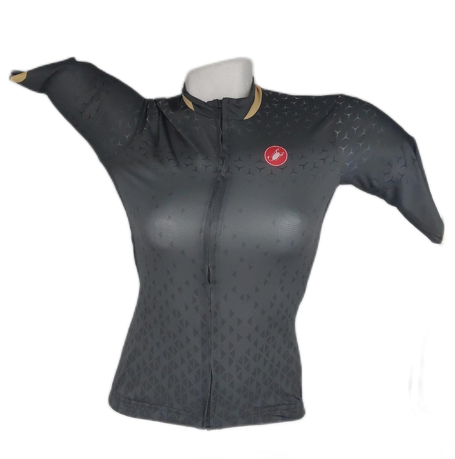 Castelli T Shirt Damenmode Sportbekleidung 4523041 030 Atmungsaktiv