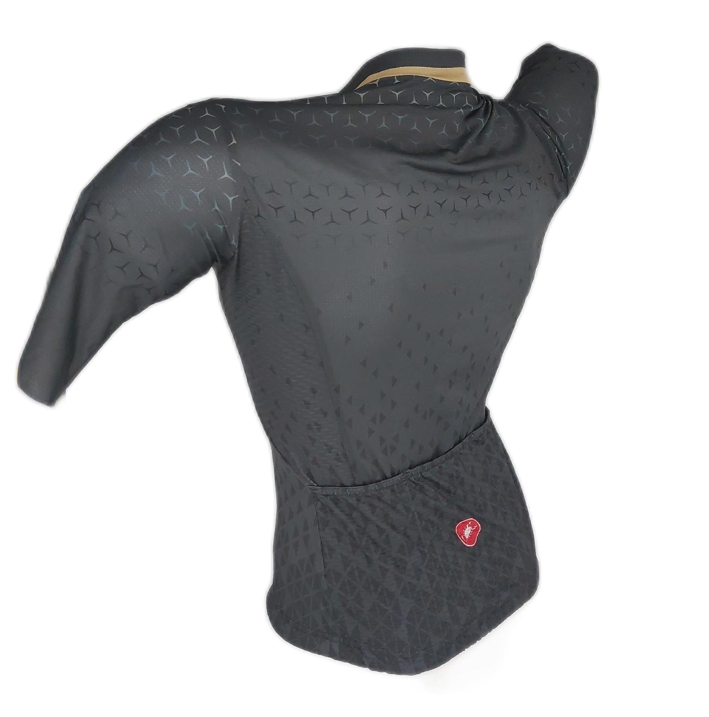 Castelli T Shirt Damenmode Sportbekleidung 4523041 030 Atmungsaktiv