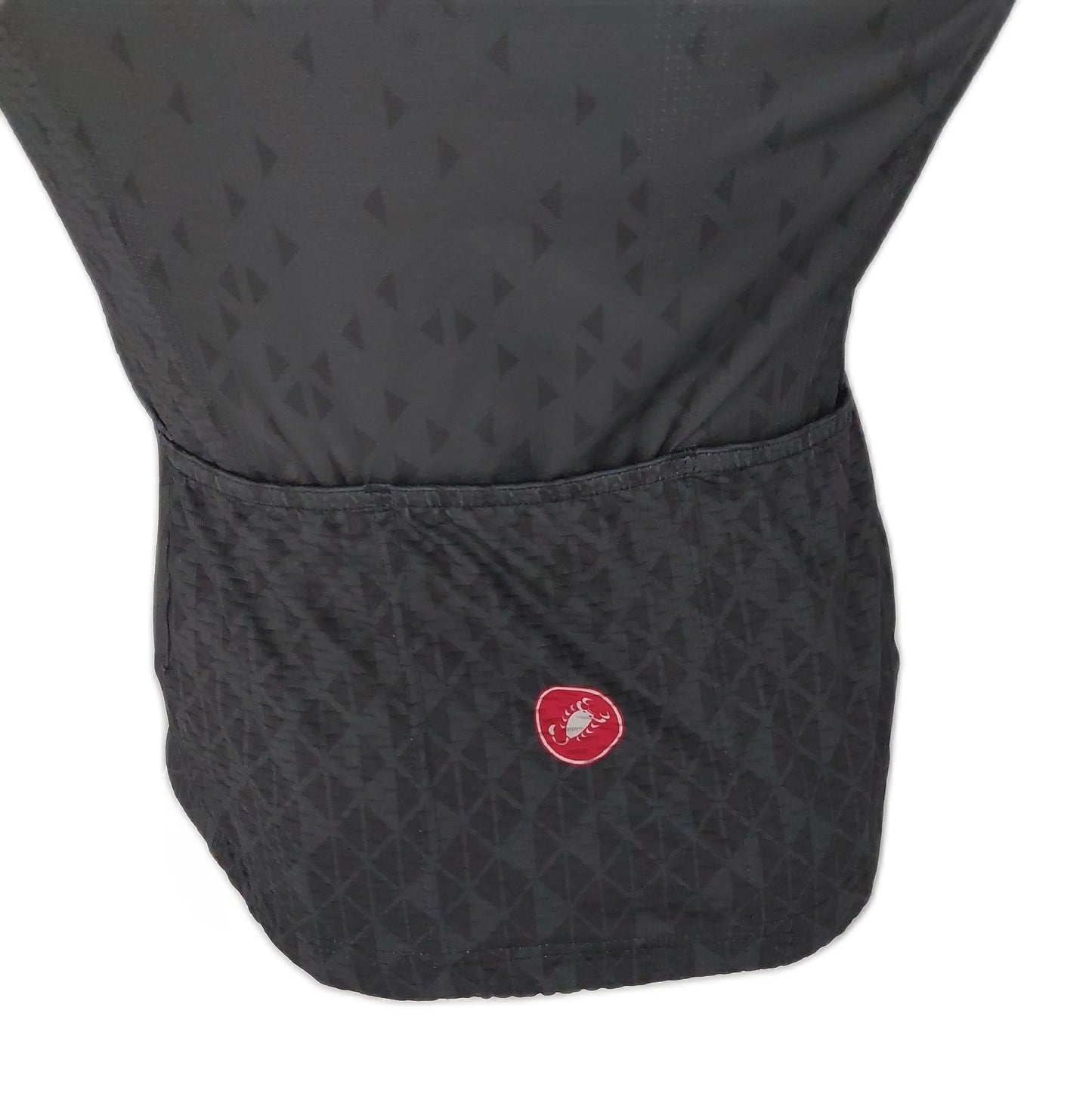 Castelli T Shirt Damenmode Sportbekleidung 4523041 030 Atmungsaktiv