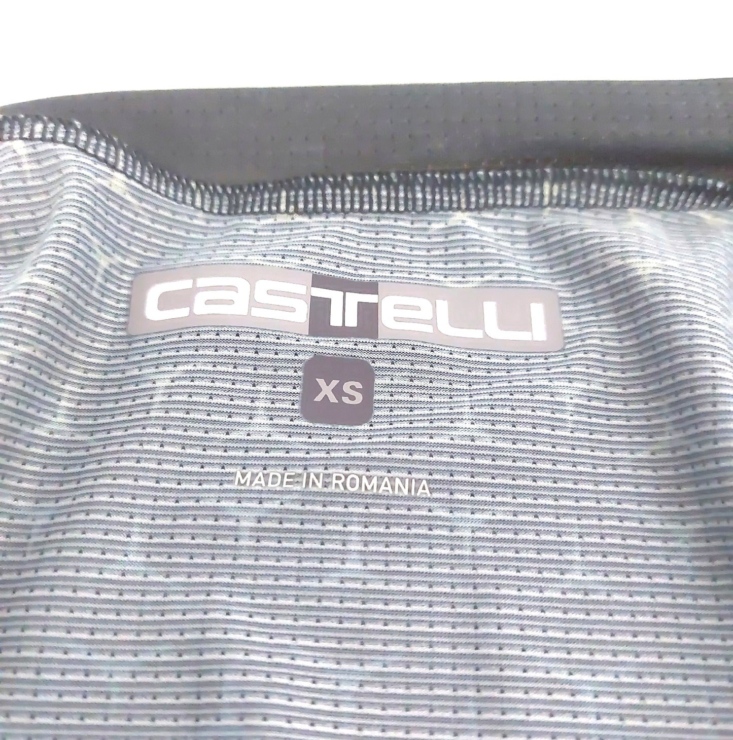 Castelli T Shirt Damenmode Sportbekleidung 4523041 030 Atmungsaktiv