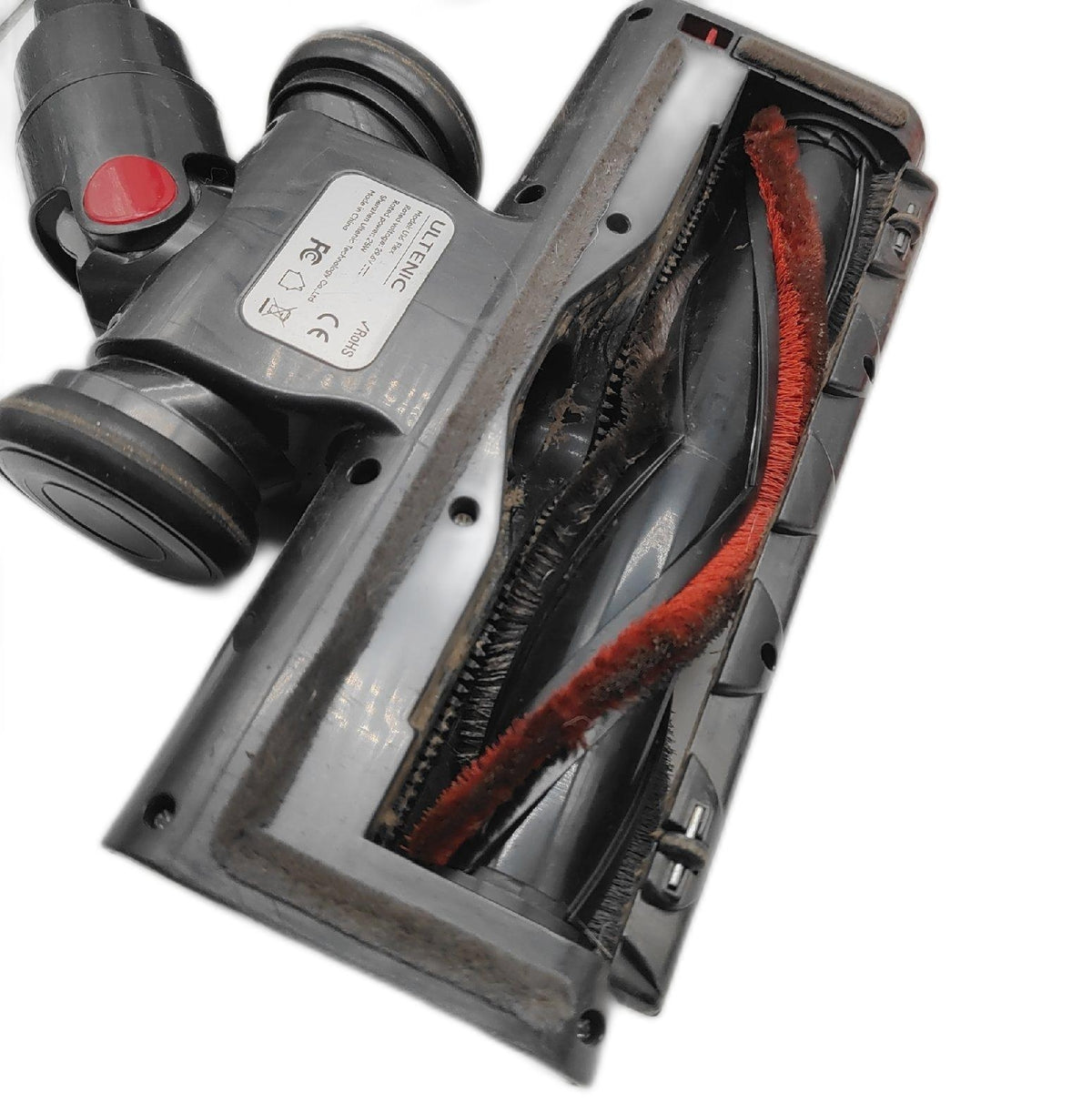 Ultenic U16 Flex Akku Staubsauger 550W 45000pa 60