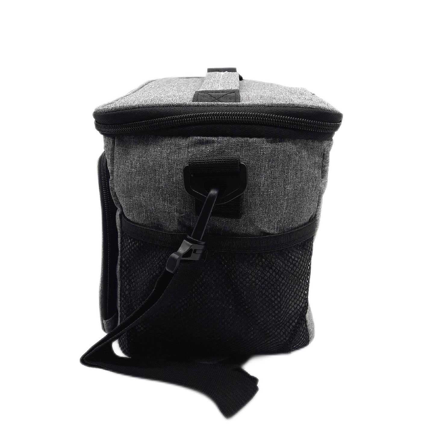 Lifew Kühltasche Tasche Lebensmittel 9 Liter Klein Tragbar Praktisch Isoliert