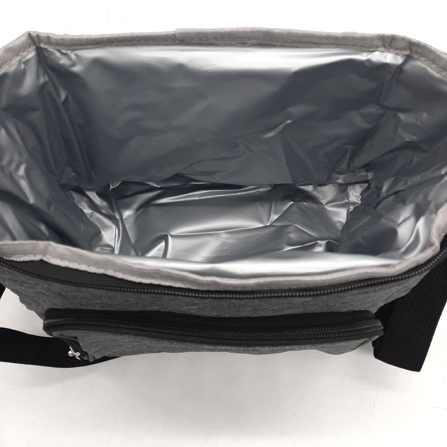 Lifew Kühltasche Tasche Lebensmittel 9 Liter Klein Tragbar Praktisch Isoliert