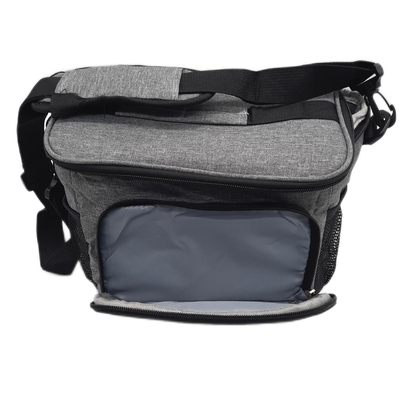 Lifew Kühltasche Tasche Lebensmittel 9 Liter Klein Tragbar Praktisch Isoliert