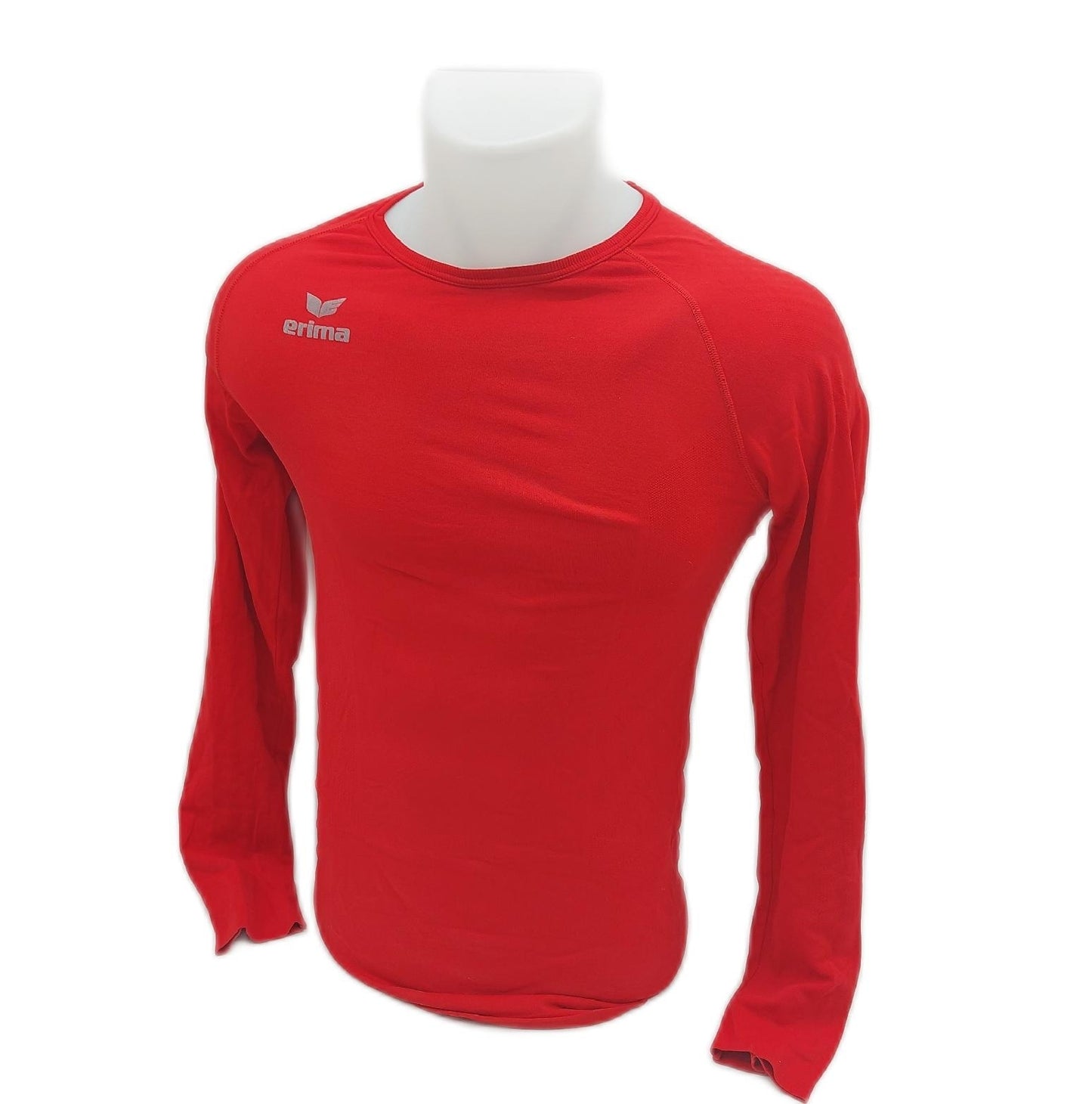 Erima Langarmshirt Herrenbekleidung Athletic 2 0 Funktional Sportshirt für Herren