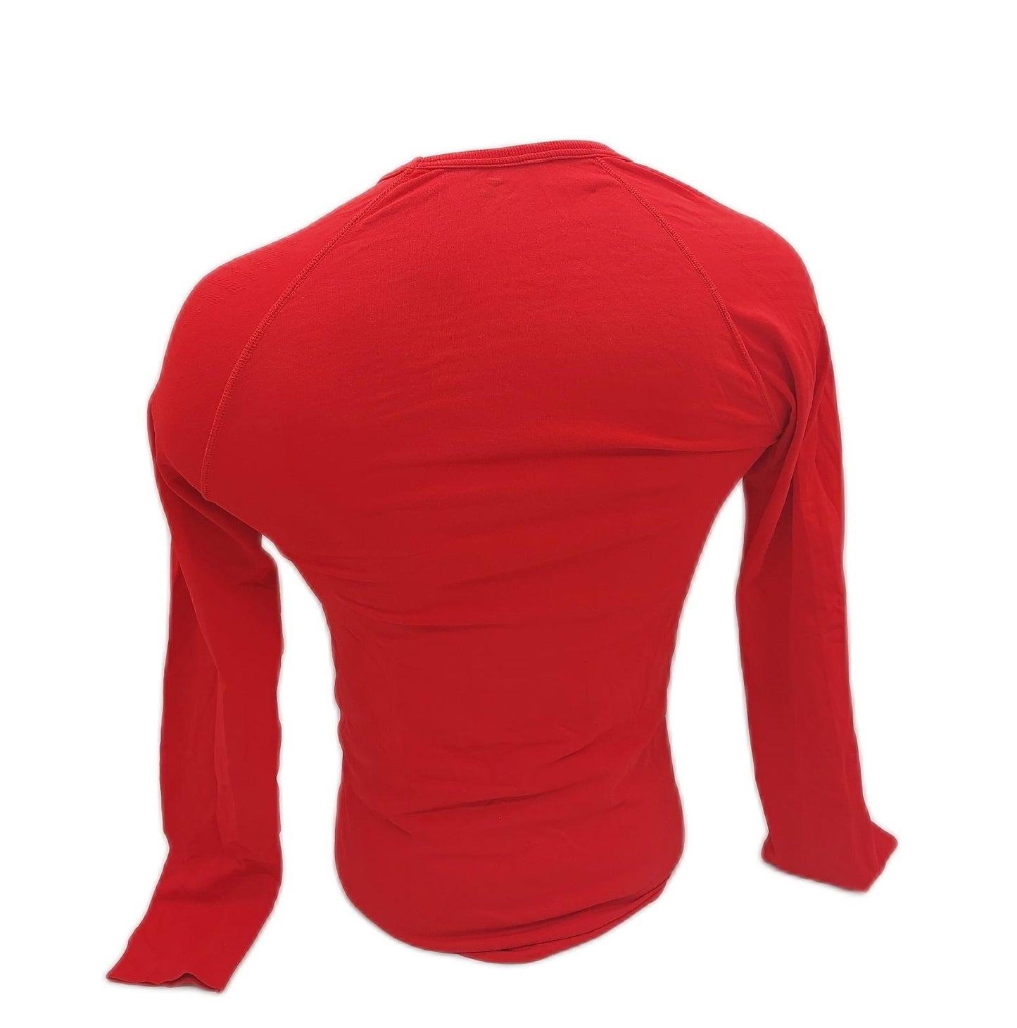 Erima Langarmshirt Herrenbekleidung Athletic 2 0 Funktional Sportshirt für Herren