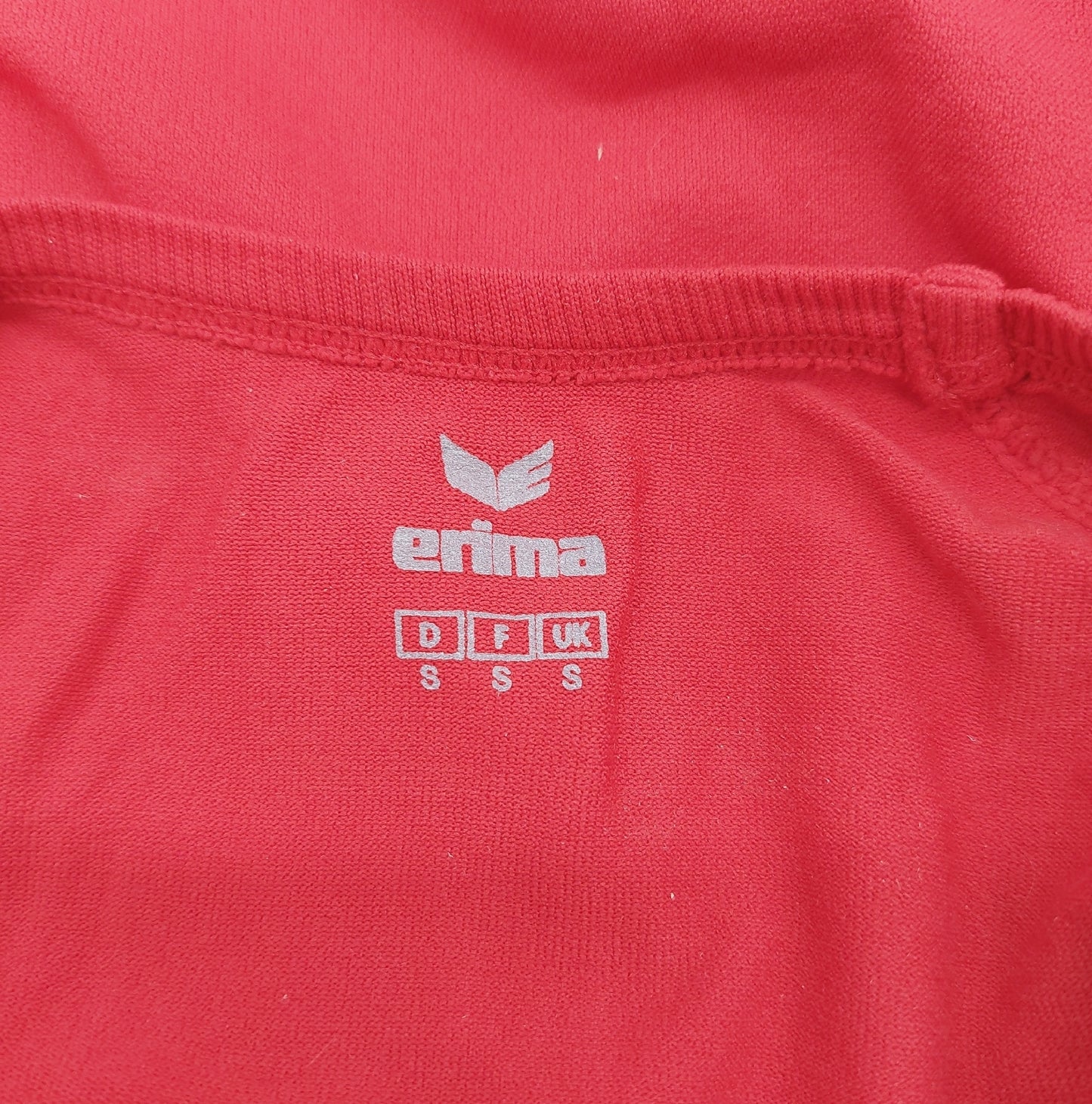 Erima Langarmshirt Herrenbekleidung Athletic 2 0 Funktional Sportshirt für Herren