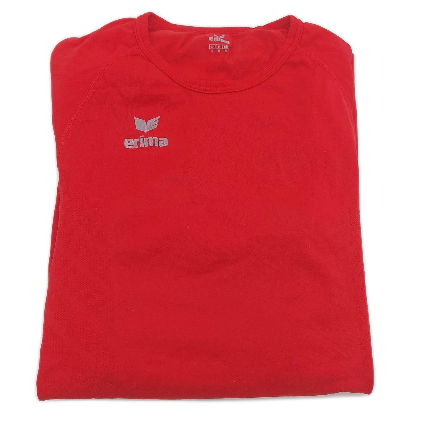 Erima Langarmshirt Herrenbekleidung Athletic 2 0 Funktional Sportshirt für Herren