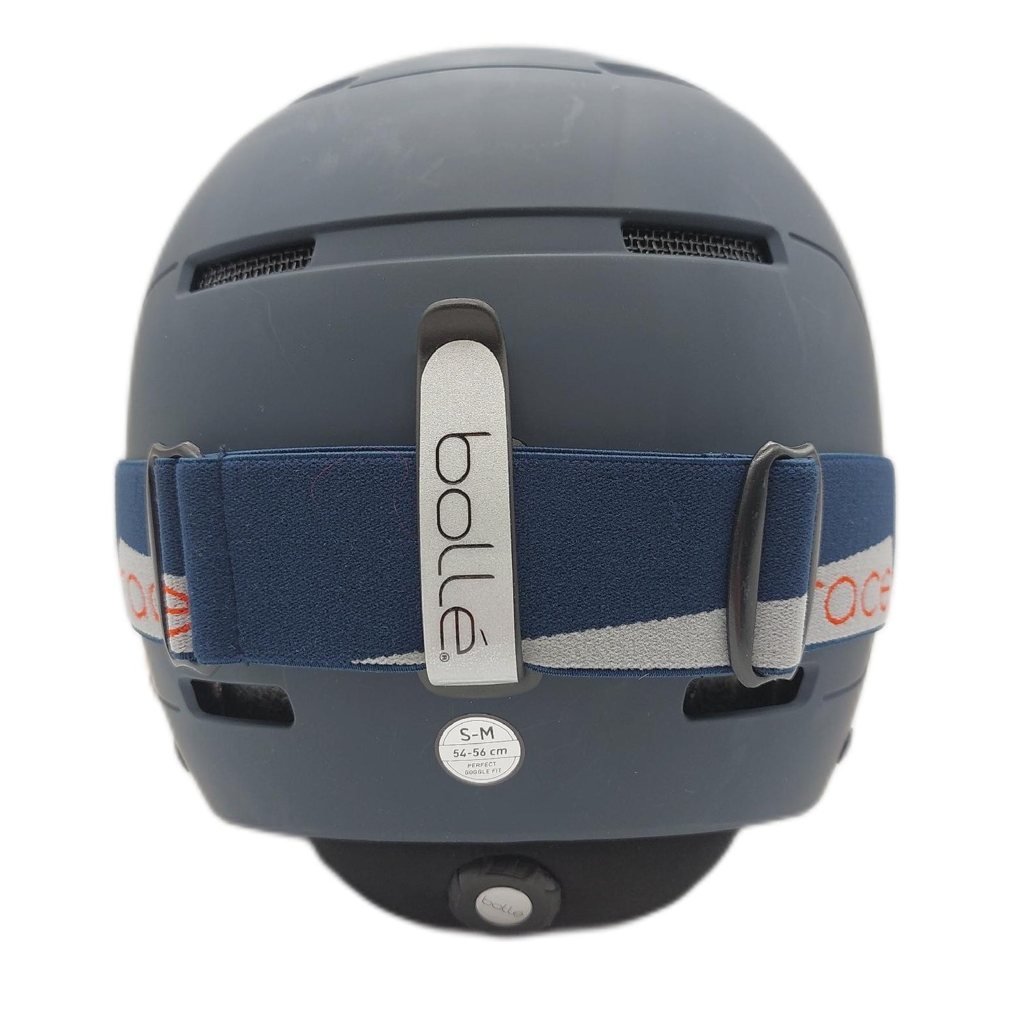 Bollß Skihelm Set Wintersportausrüstung COMBO B FUN JR ROCKET Bunt Ski