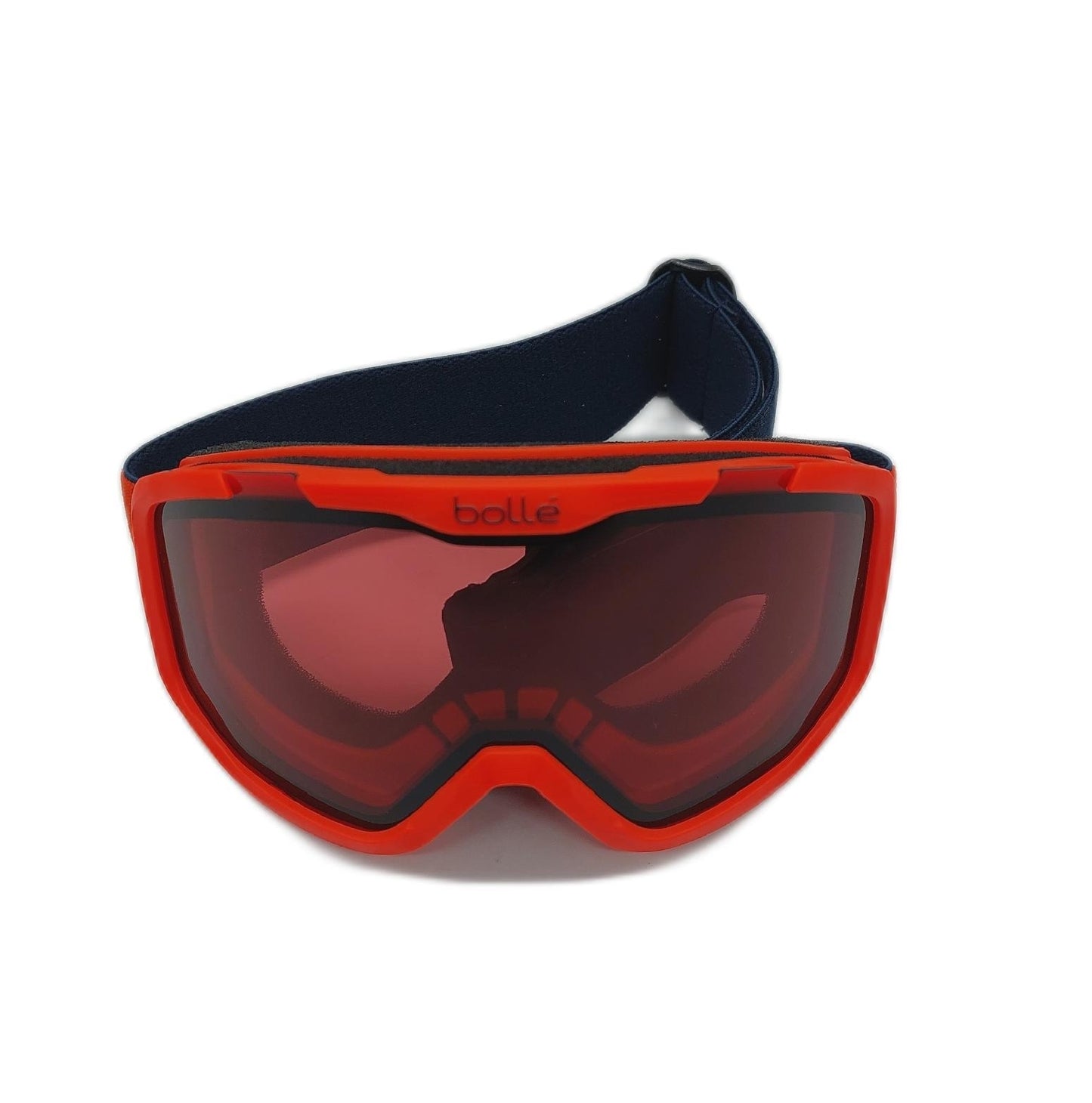 Bollß Skihelm Set Wintersportausrüstung COMBO B FUN JR ROCKET Bunt Ski